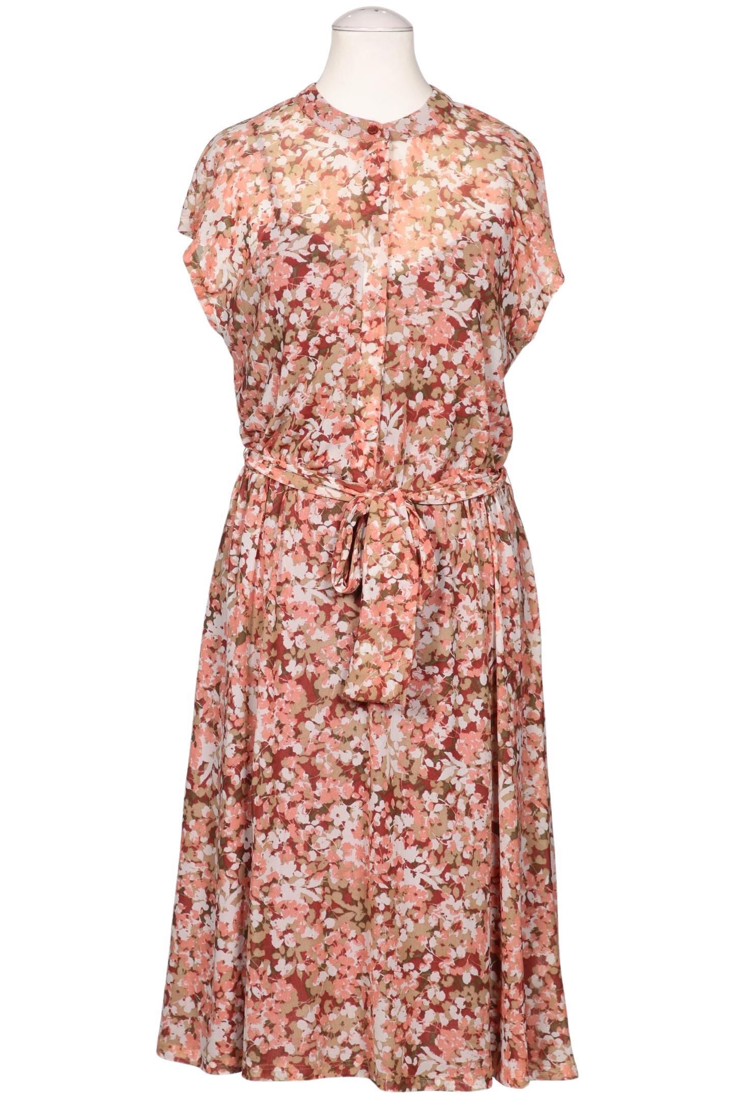 

Esprit Damen Kleid, mehrfarbig, Gr. 36