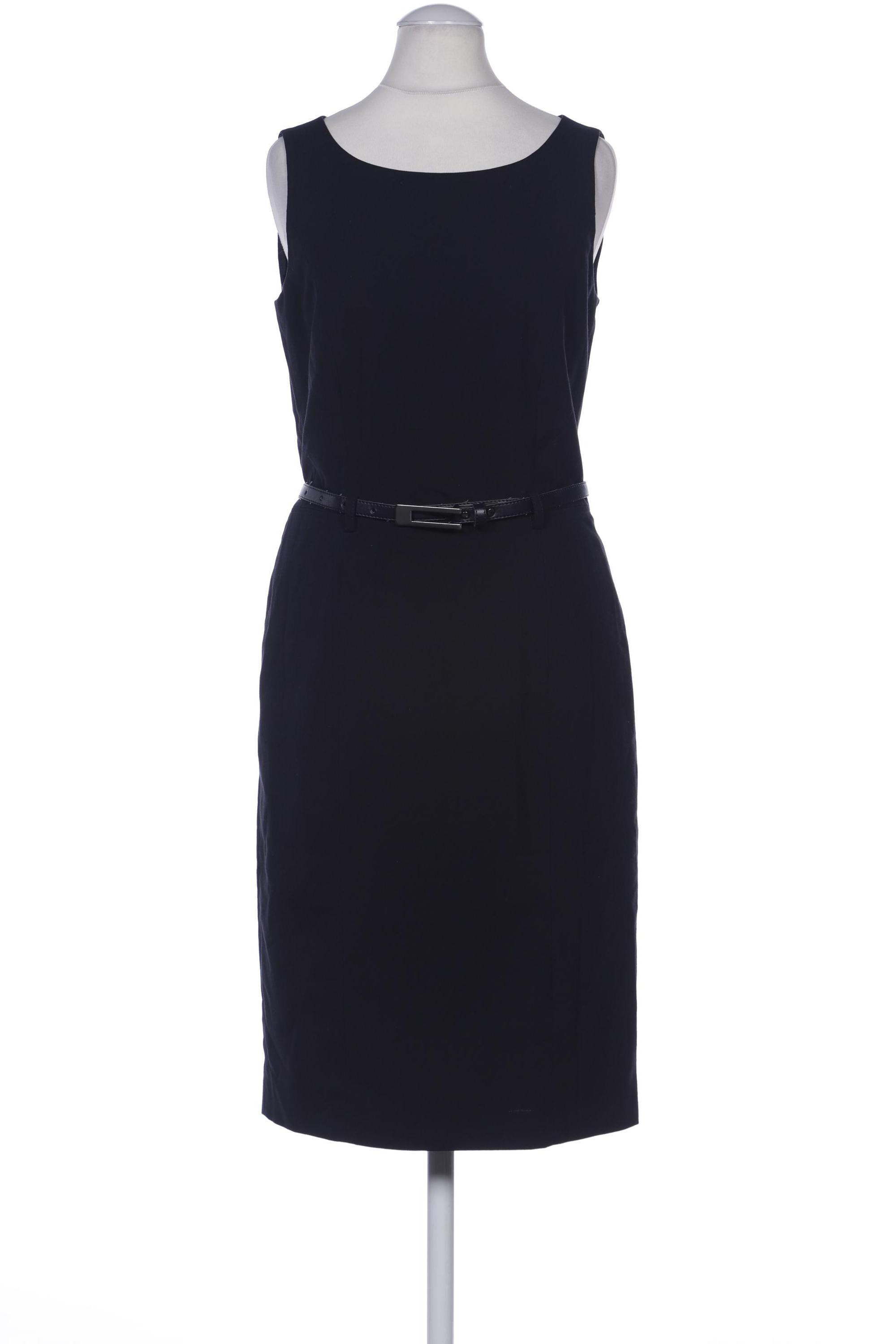 

Esprit Damen Kleid, marineblau, Gr. 34