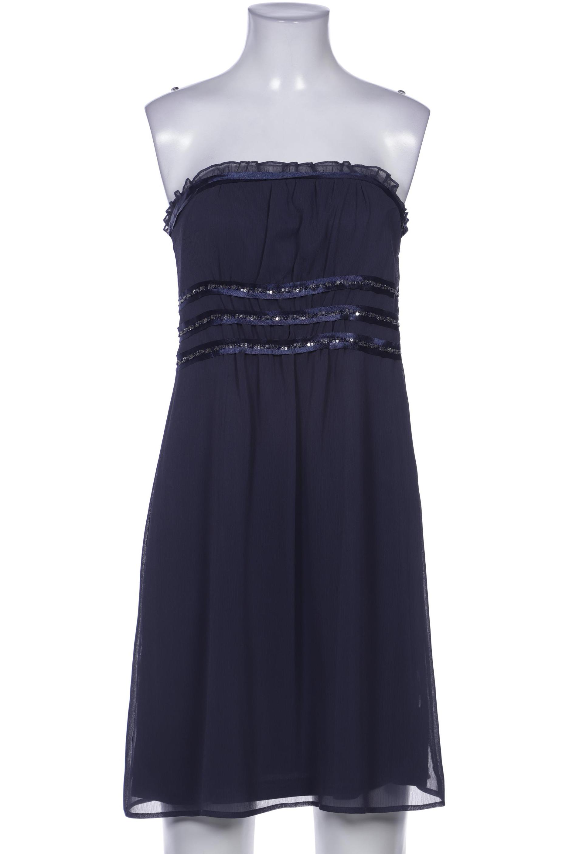 

Esprit Damen Kleid, marineblau, Gr. 34