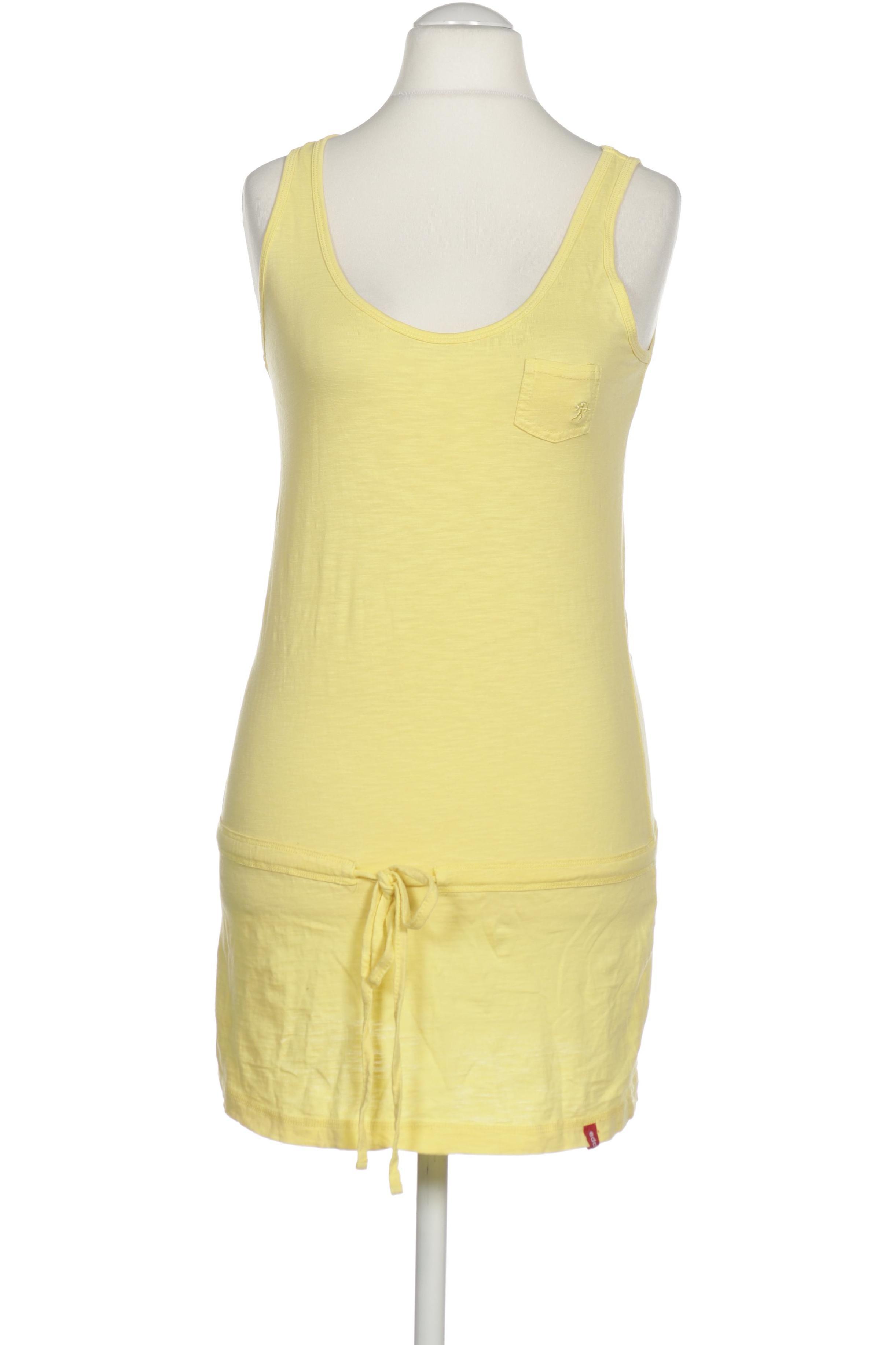 

Esprit Damen Kleid, gelb, Gr.