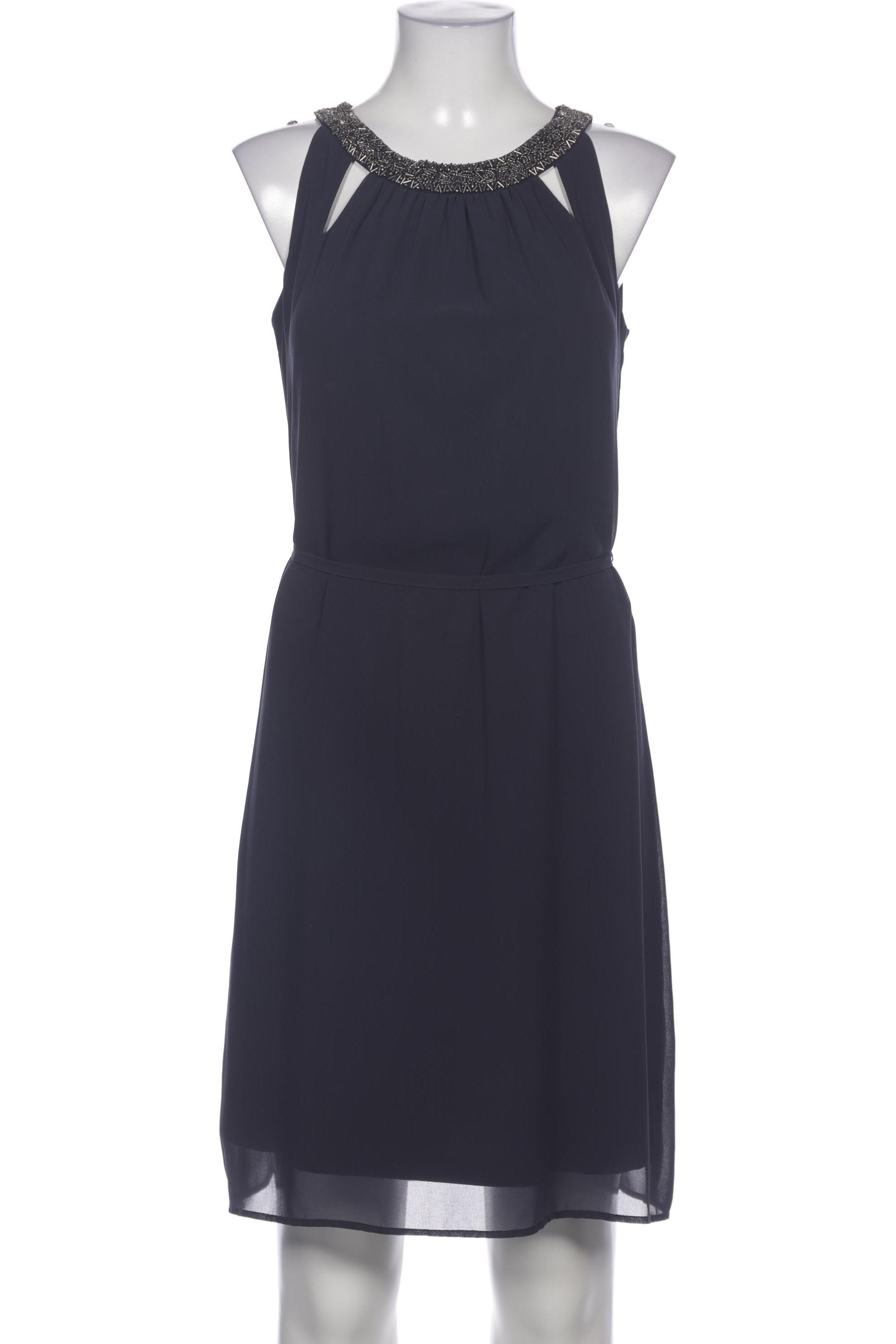 

Esprit Damen Kleid, marineblau, Gr. 38