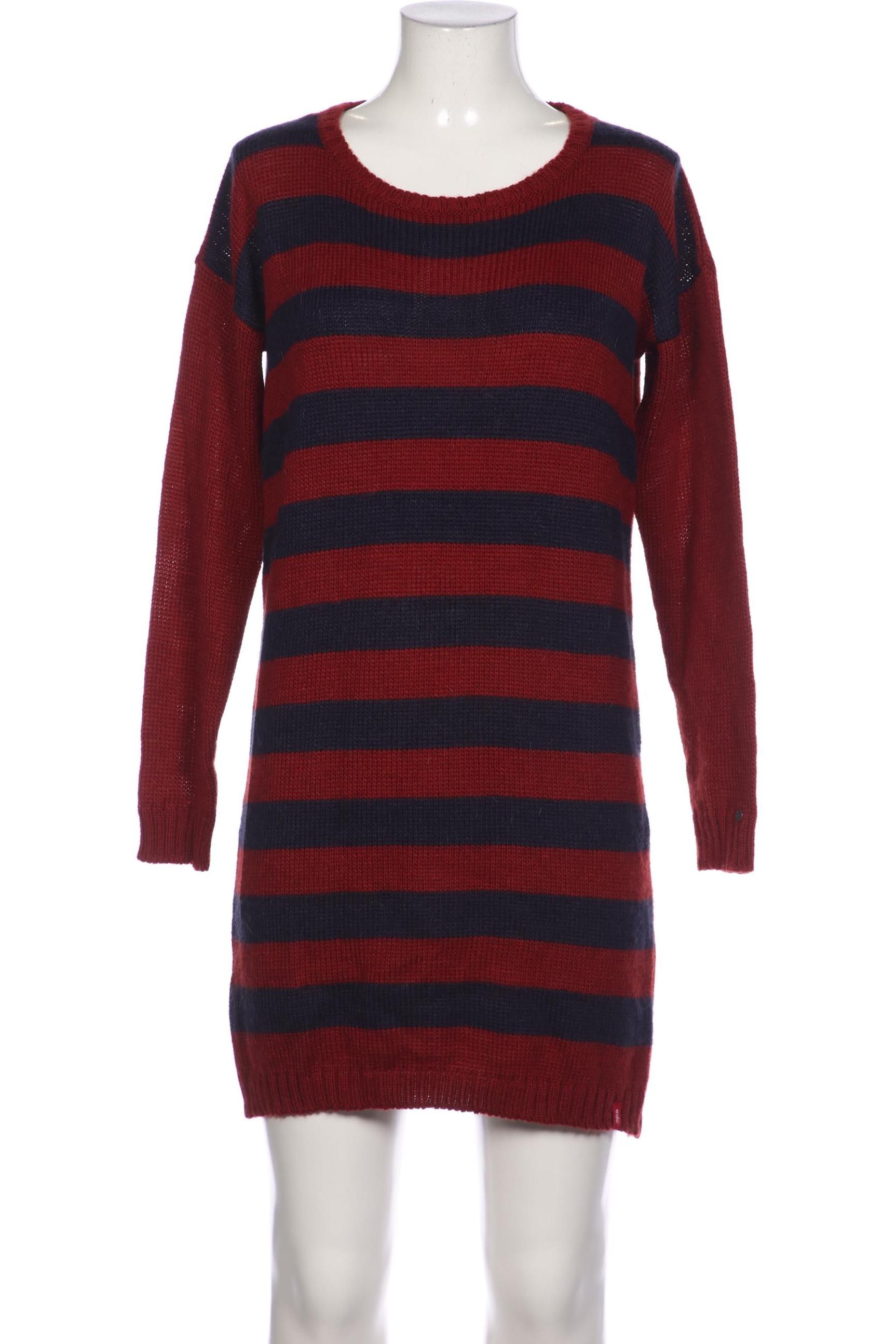 

Esprit Damen Kleid, bordeaux, Gr. 38