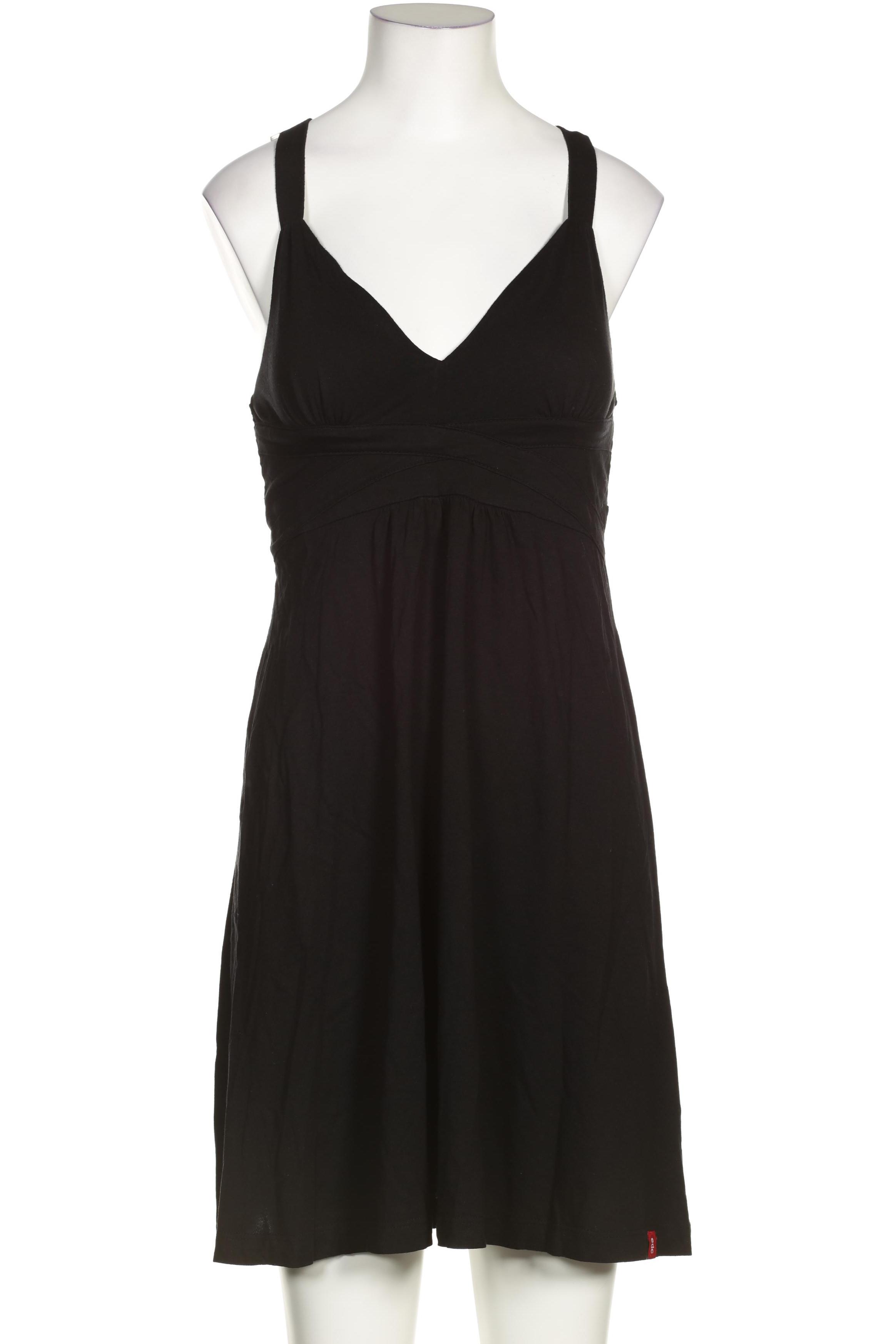 

Esprit Damen Kleid, schwarz, Gr. 36