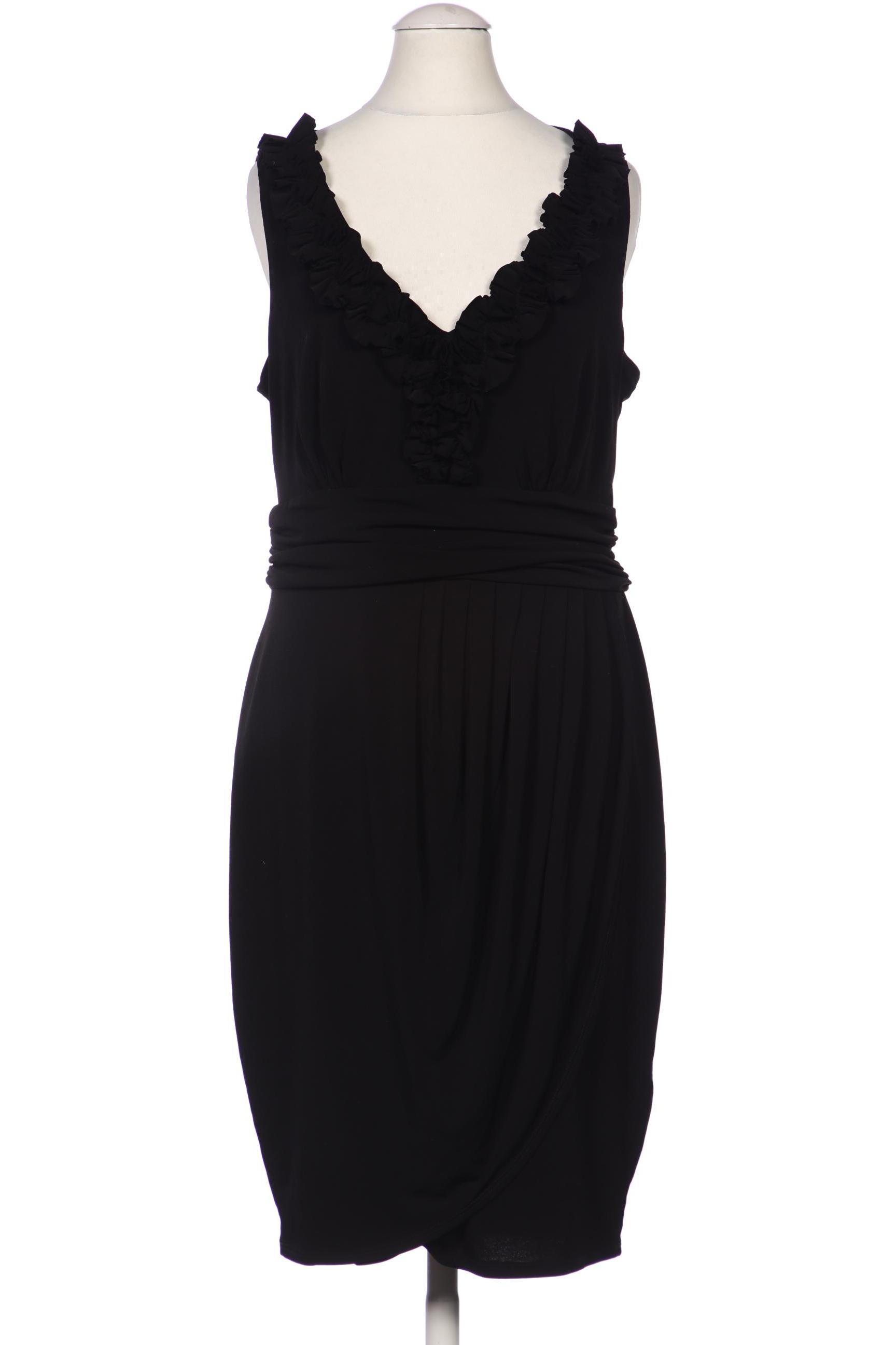 

Esprit Damen Kleid, schwarz, Gr. 38