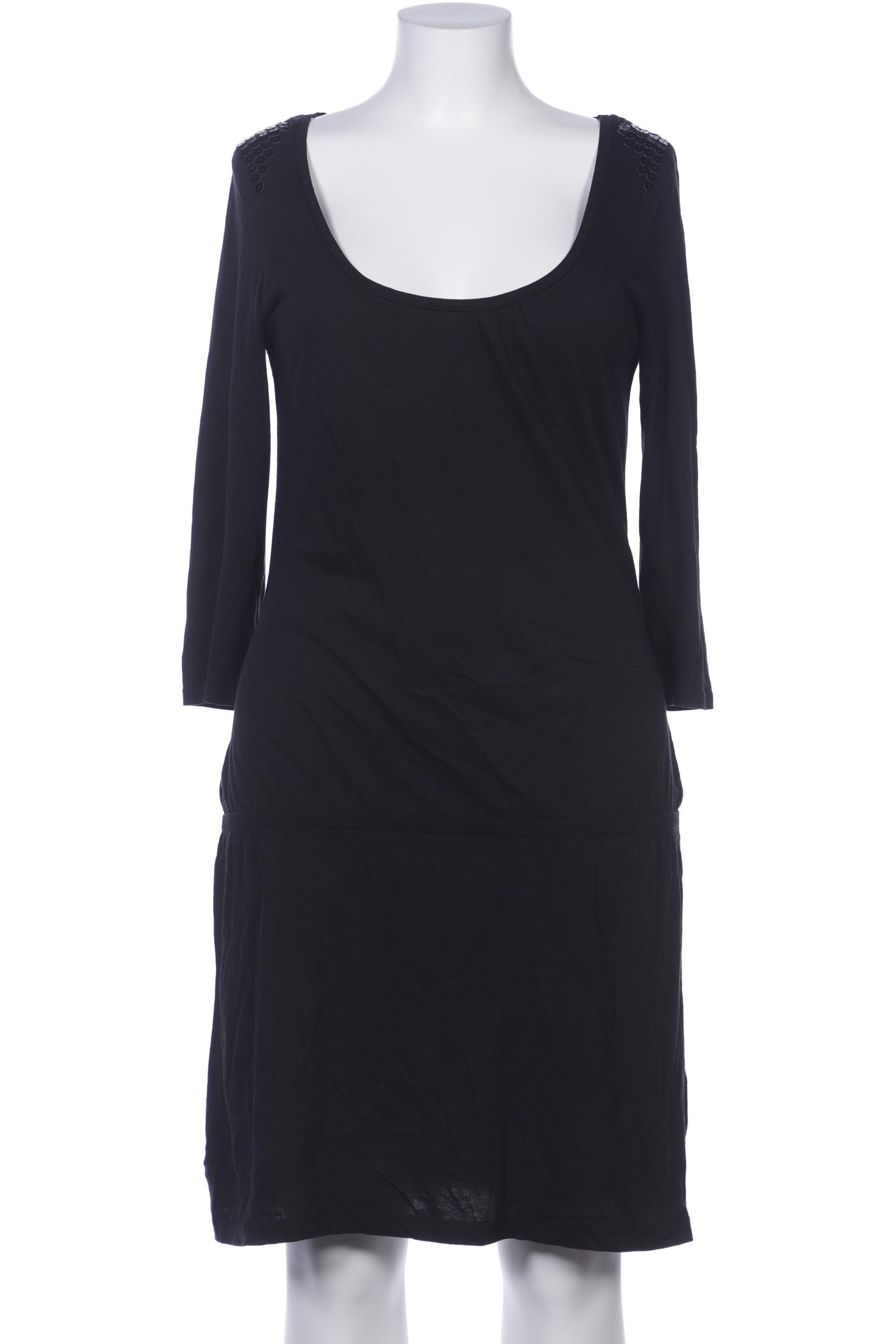 

Esprit Damen Kleid, schwarz, Gr. 42