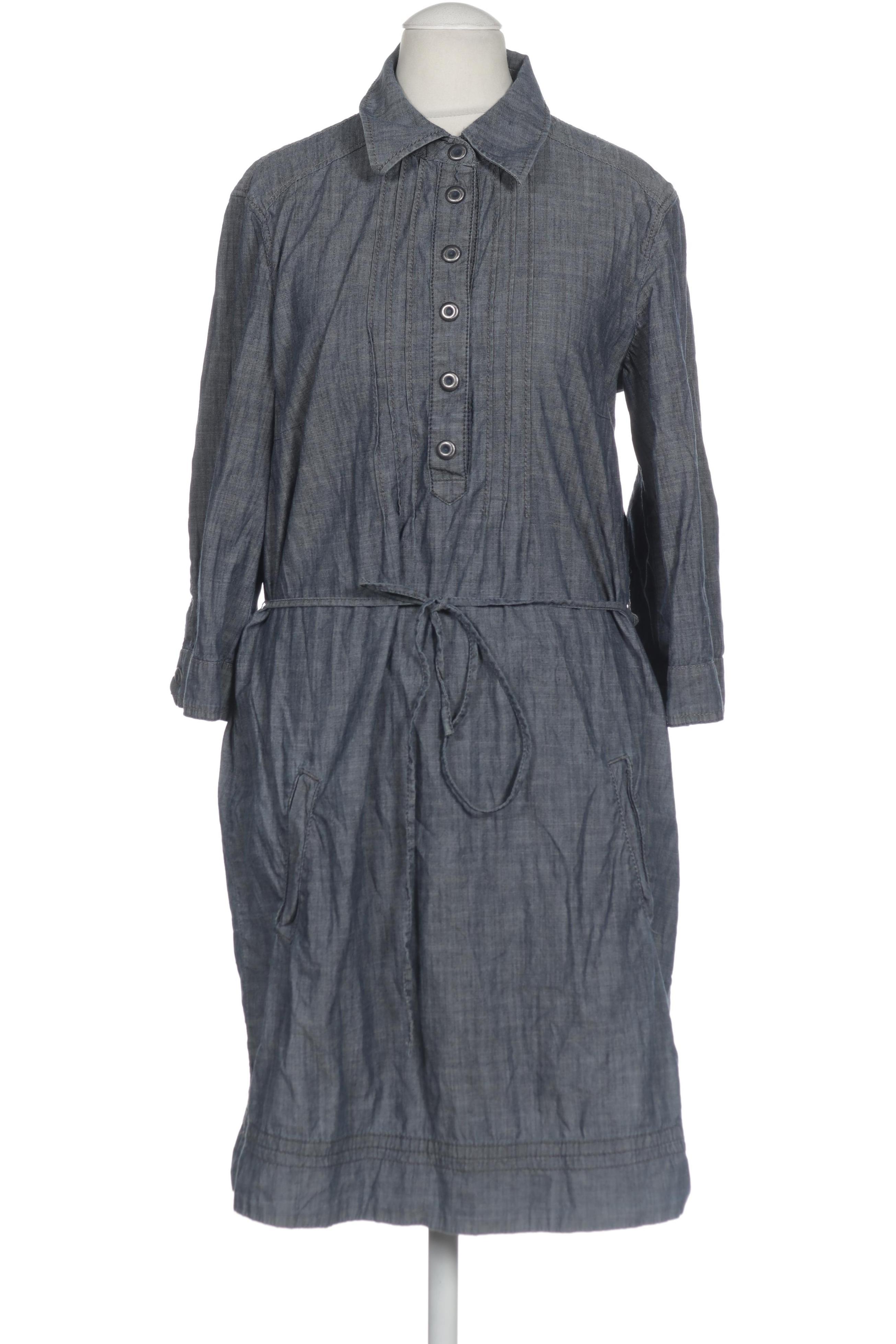 

Esprit Damen Kleid, blau, Gr. 38