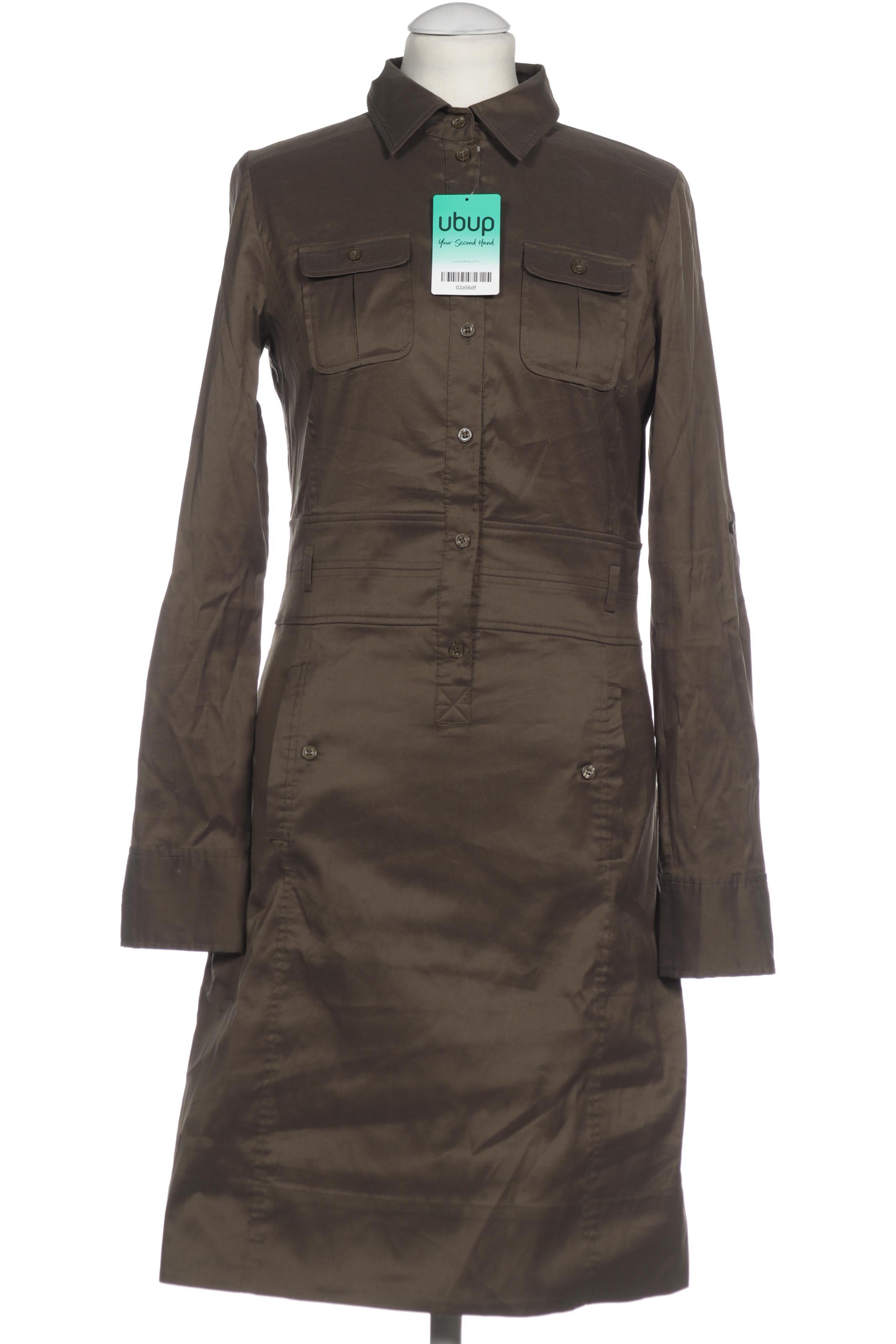 

Esprit Damen Kleid, grün, Gr. 38