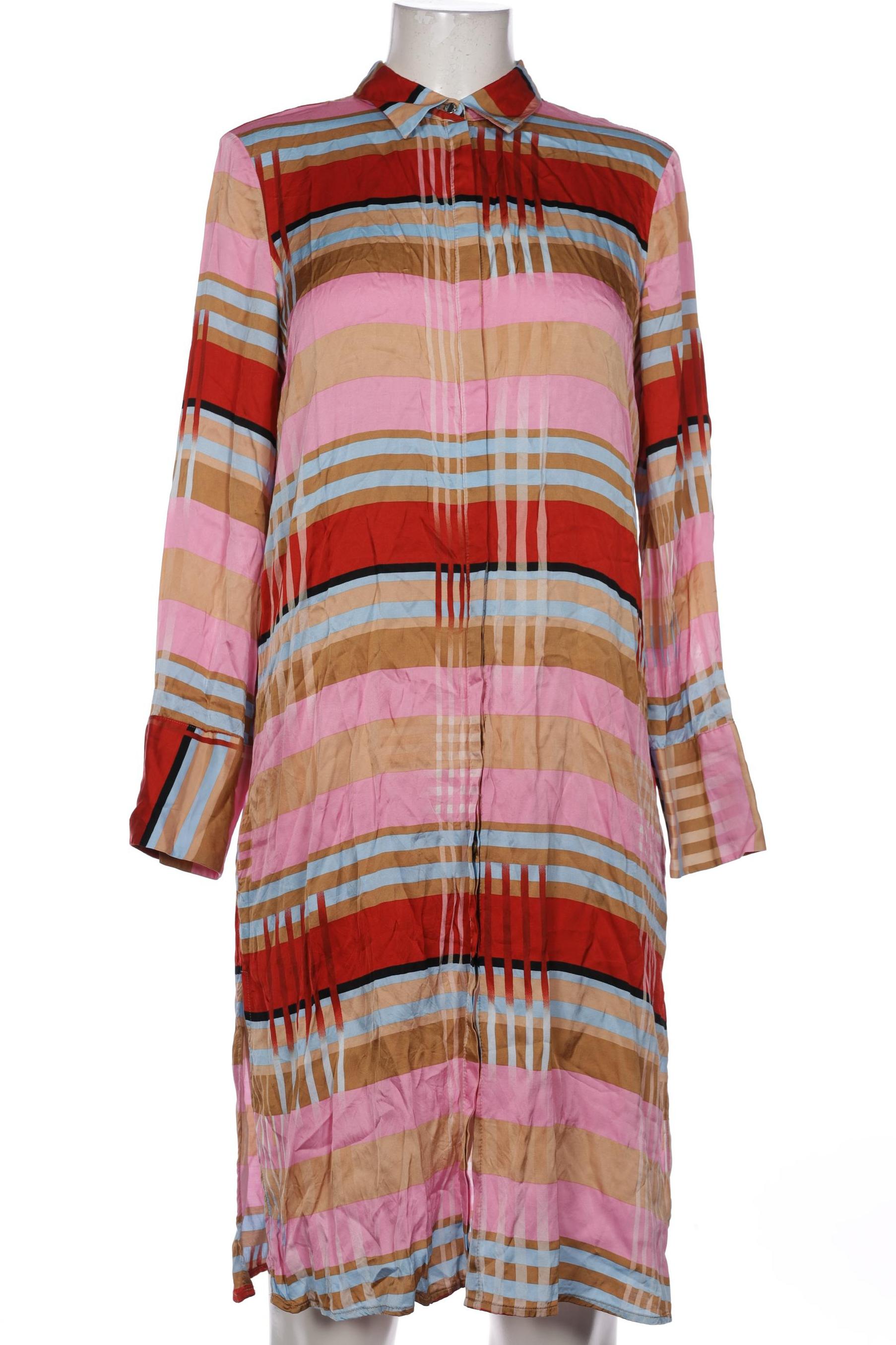 

Esprit Damen Kleid, mehrfarbig, Gr. 42