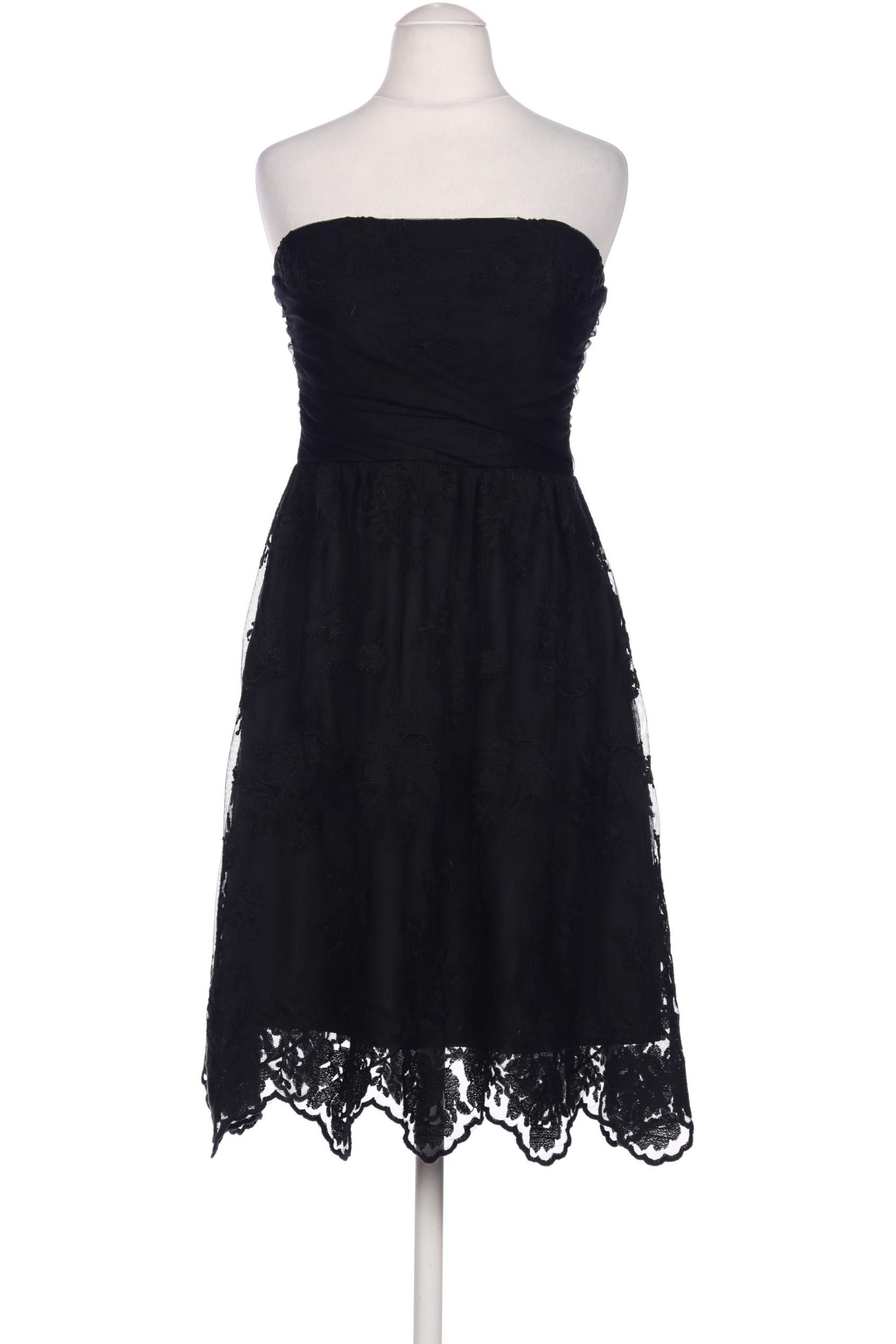 

Esprit Damen Kleid, schwarz, Gr. 36