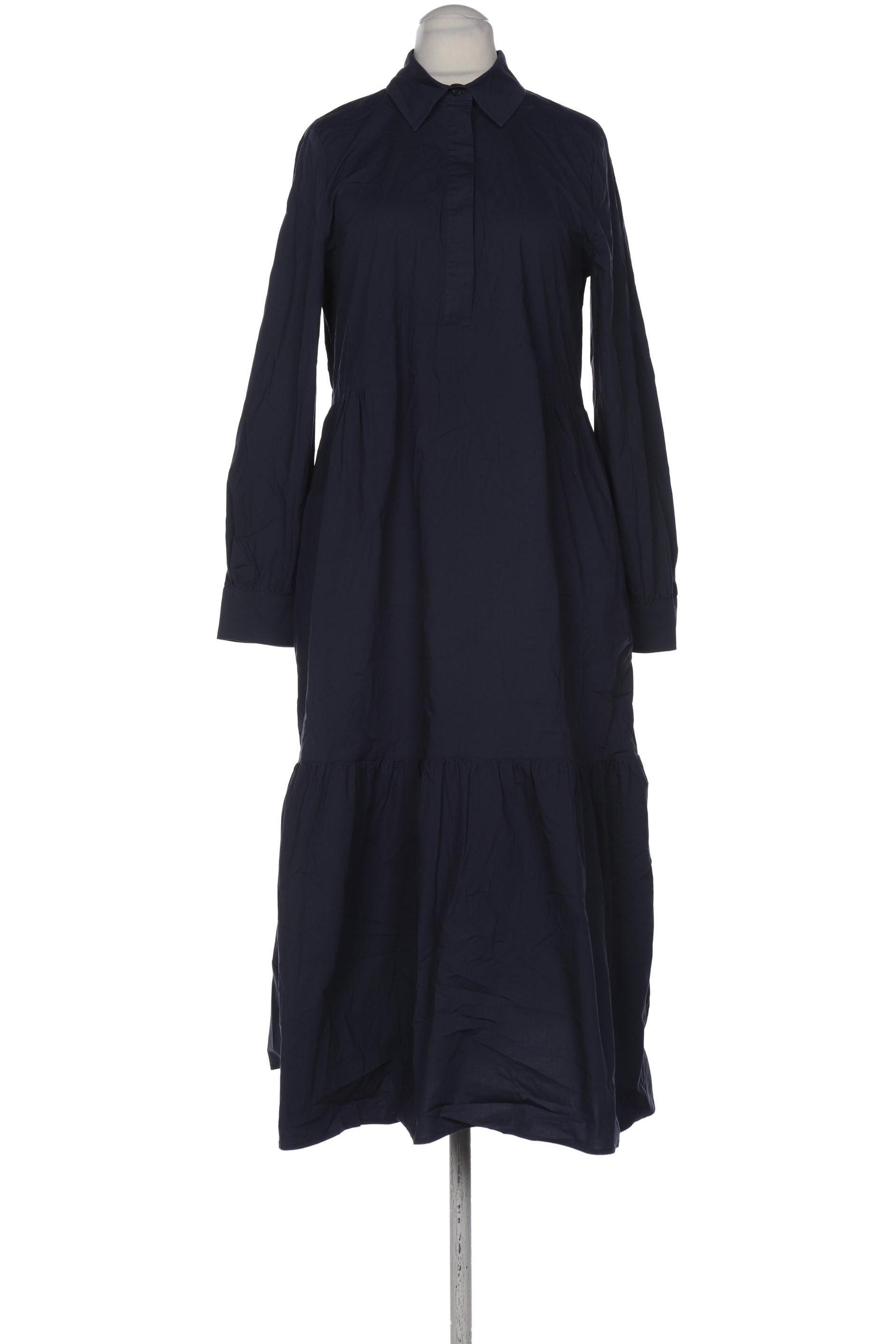 

Esprit Damen Kleid, marineblau, Gr. 38