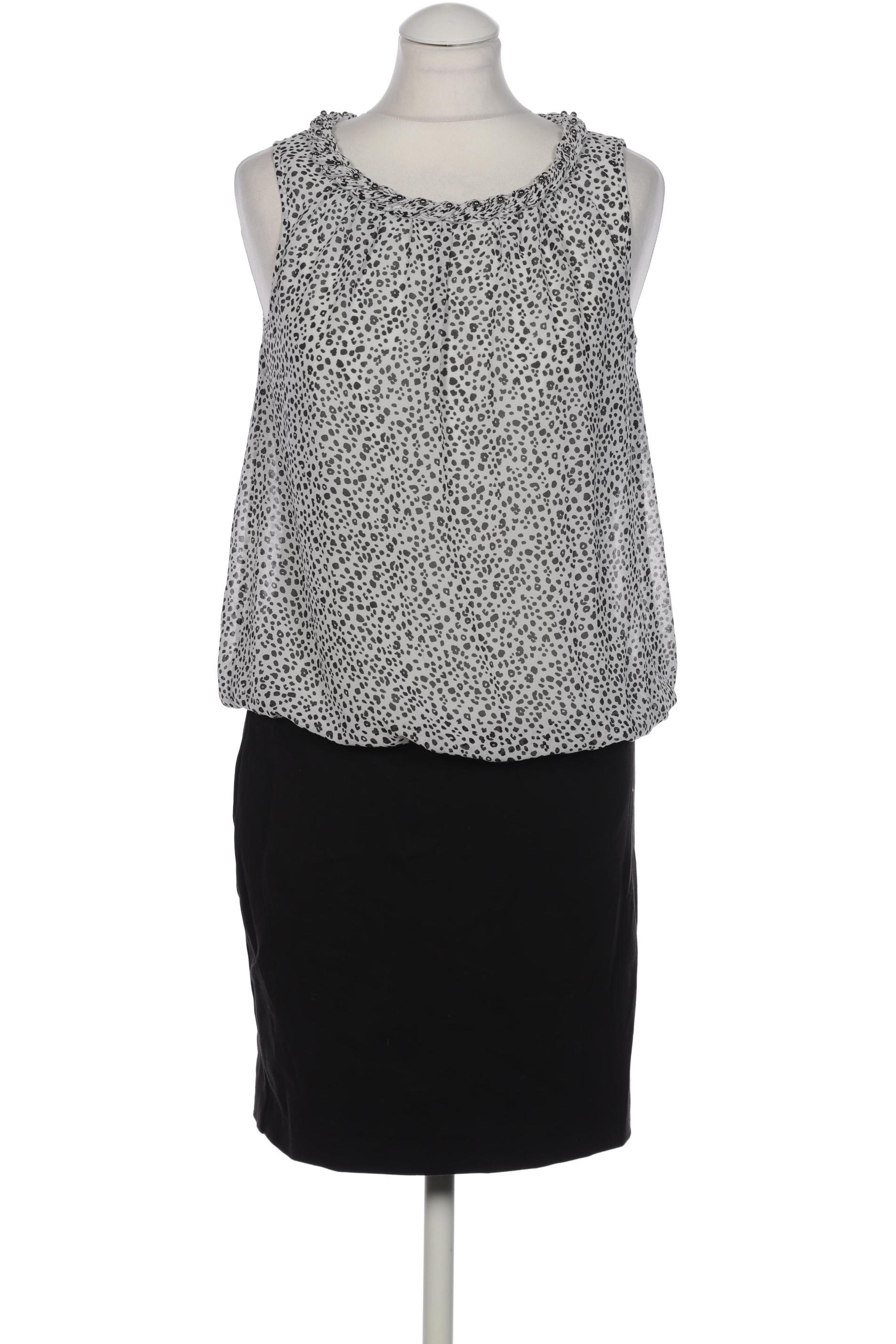 

Esprit Damen Kleid, schwarz, Gr. 38