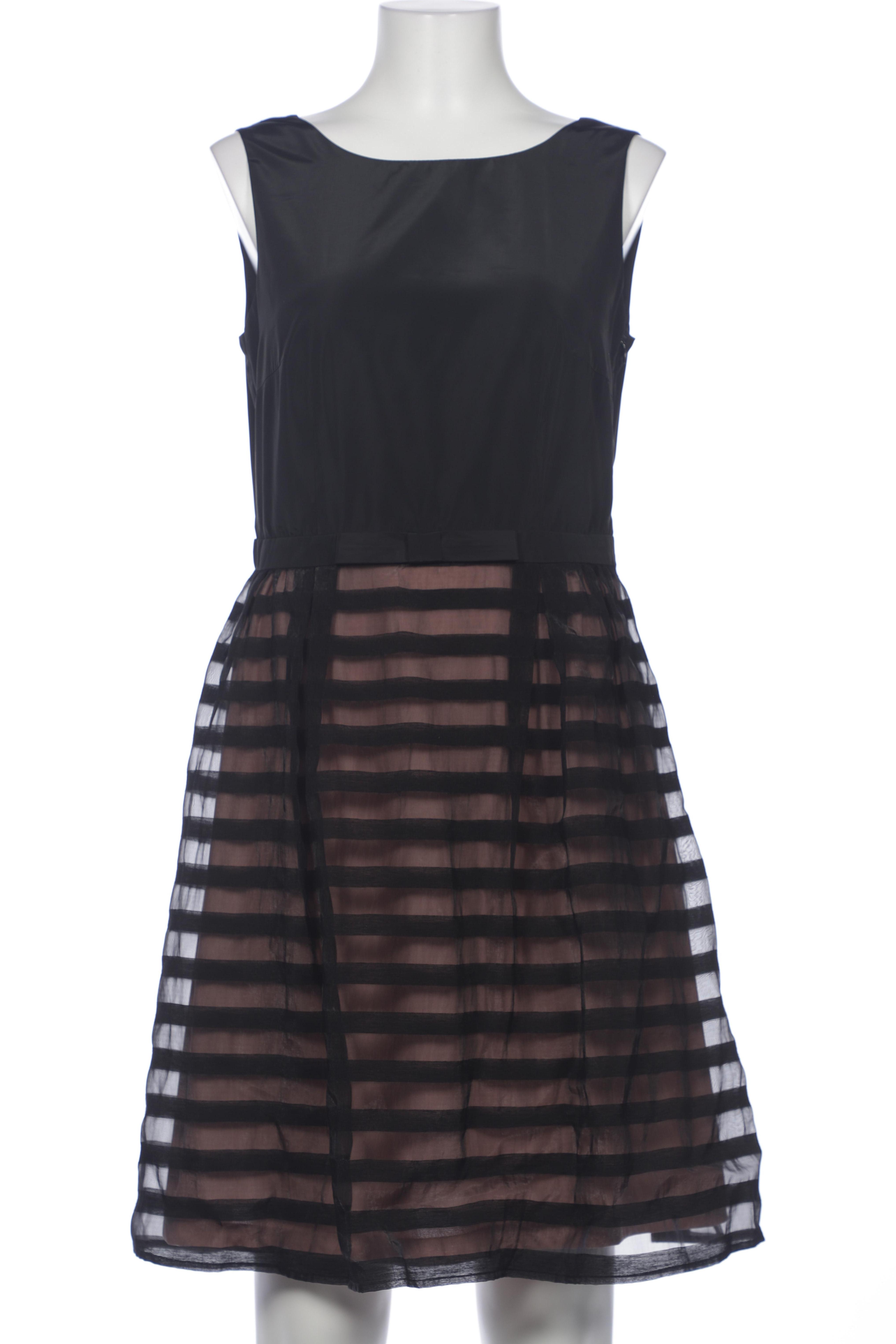 

Esprit Damen Kleid, schwarz, Gr. 40