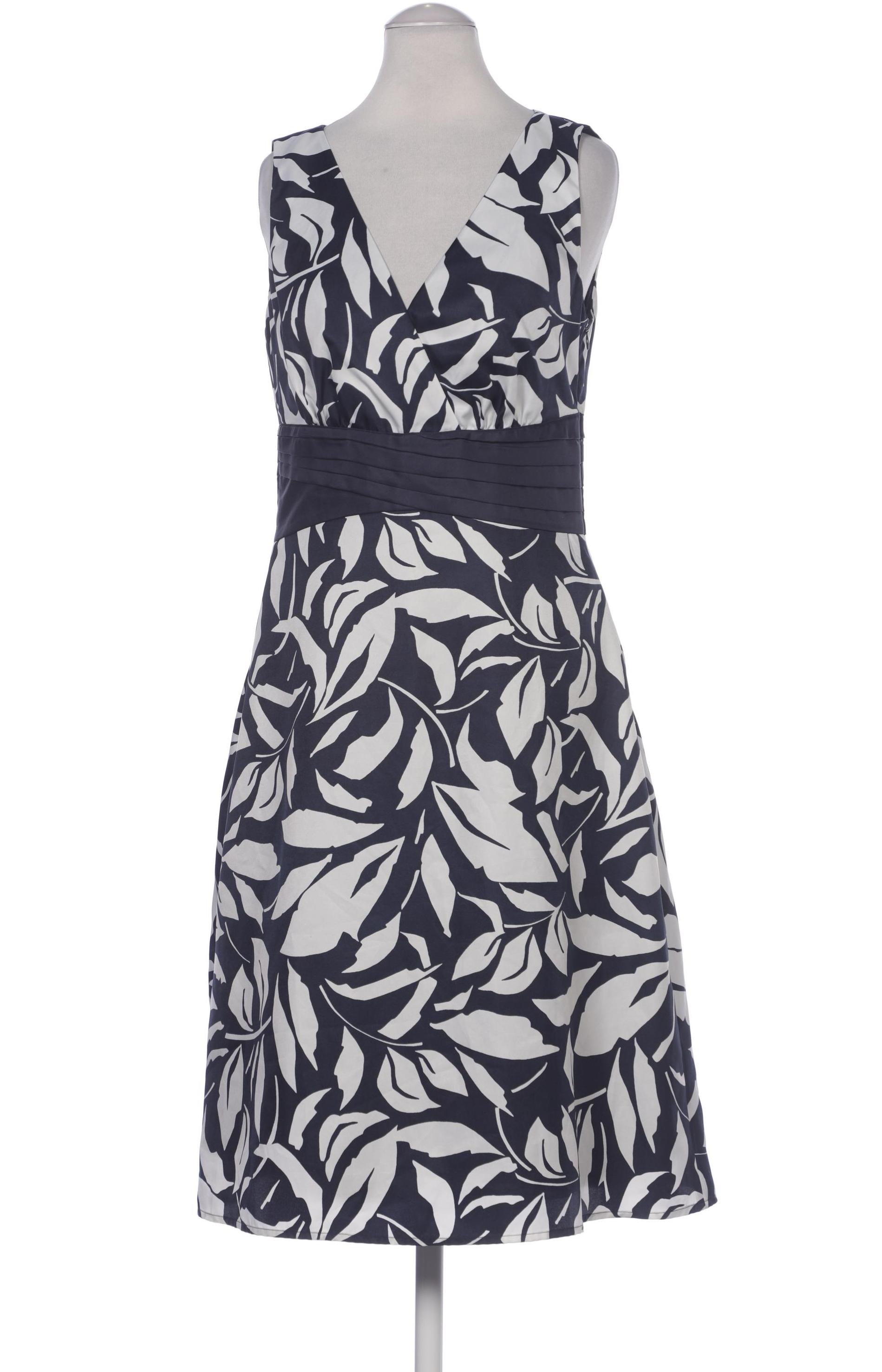 

Esprit Damen Kleid, marineblau, Gr. 34