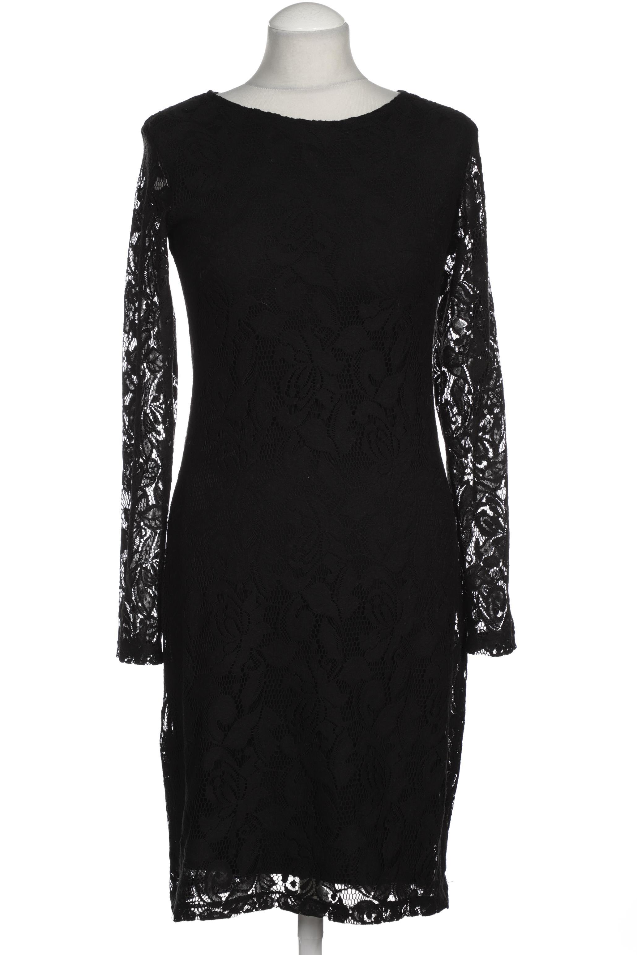 

Esprit Damen Kleid, schwarz, Gr. 34
