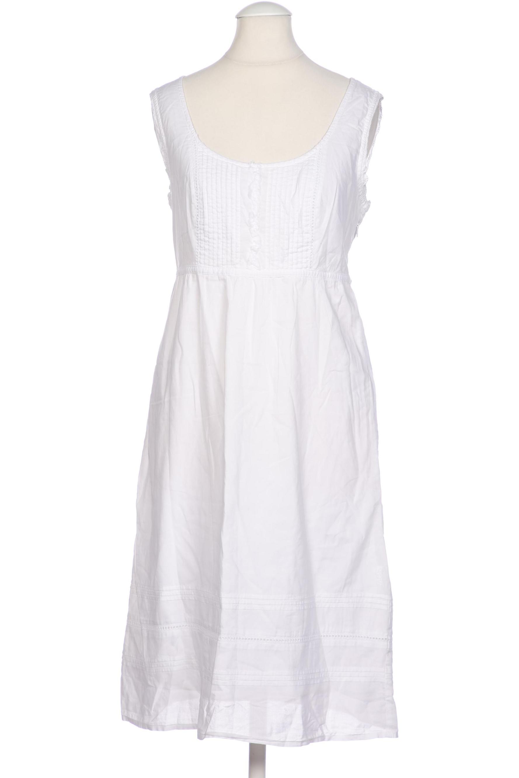 

Esprit Damen Kleid, weiß