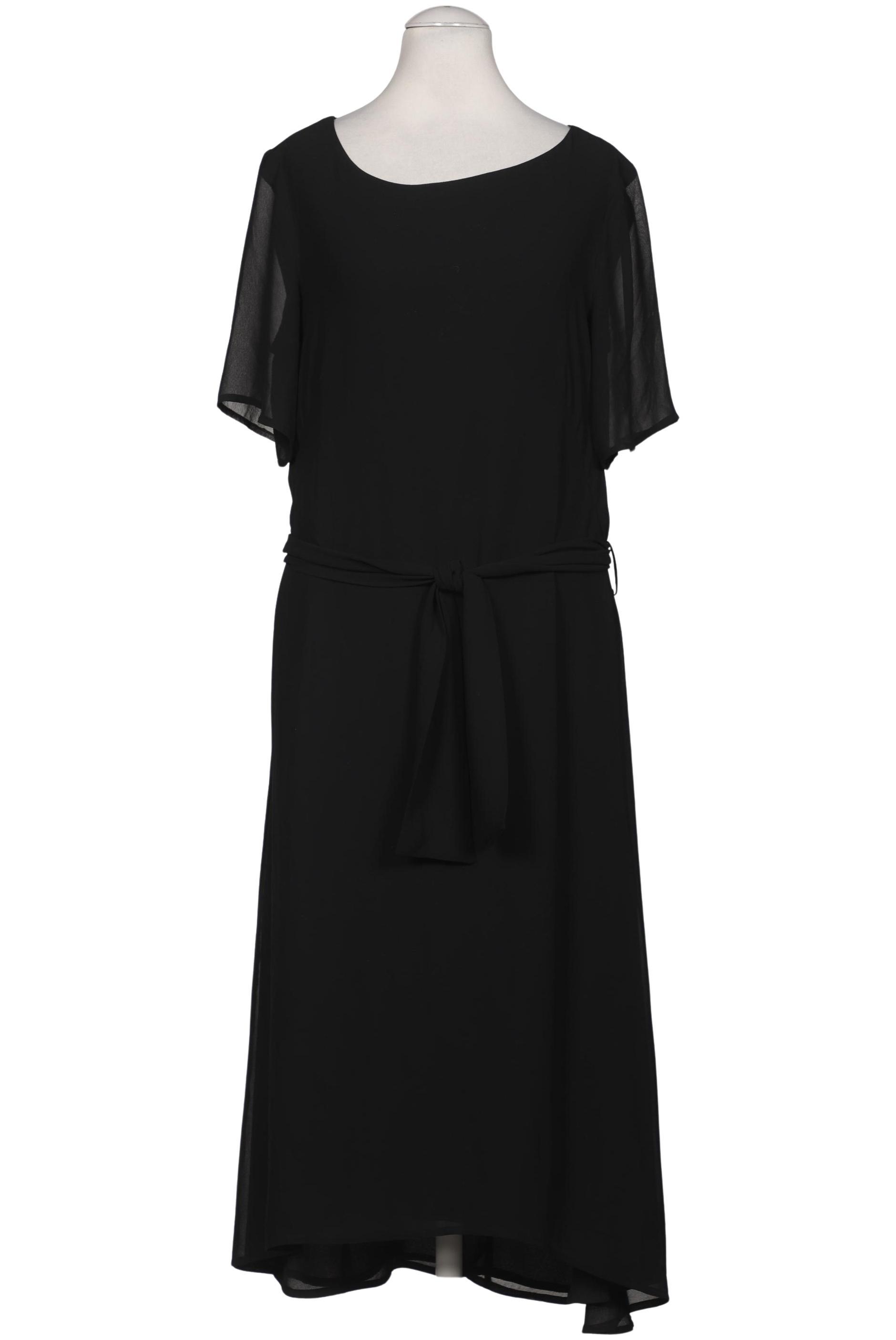 

Esprit Damen Kleid, schwarz, Gr. 38