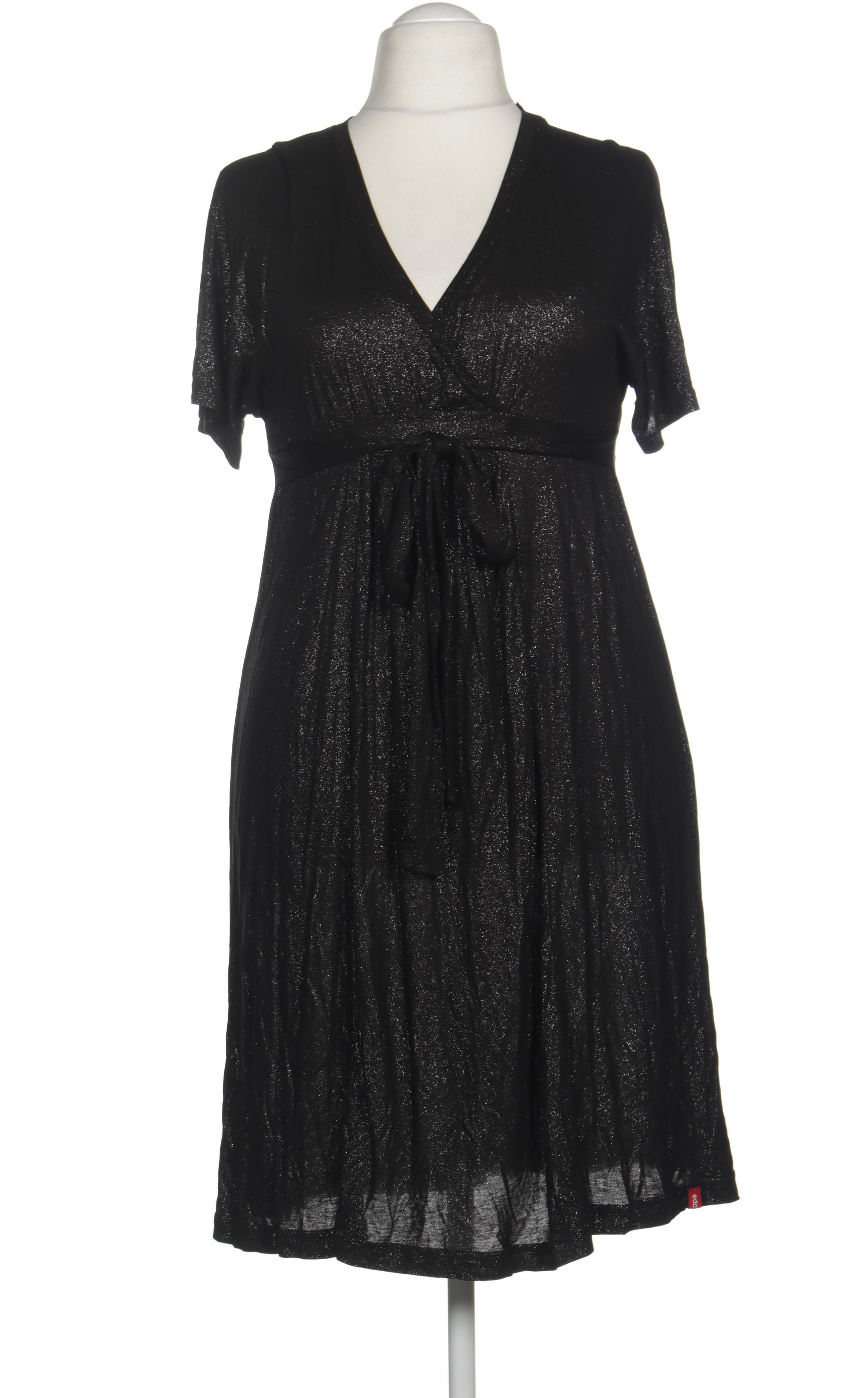 

Esprit Damen Kleid, schwarz, Gr.