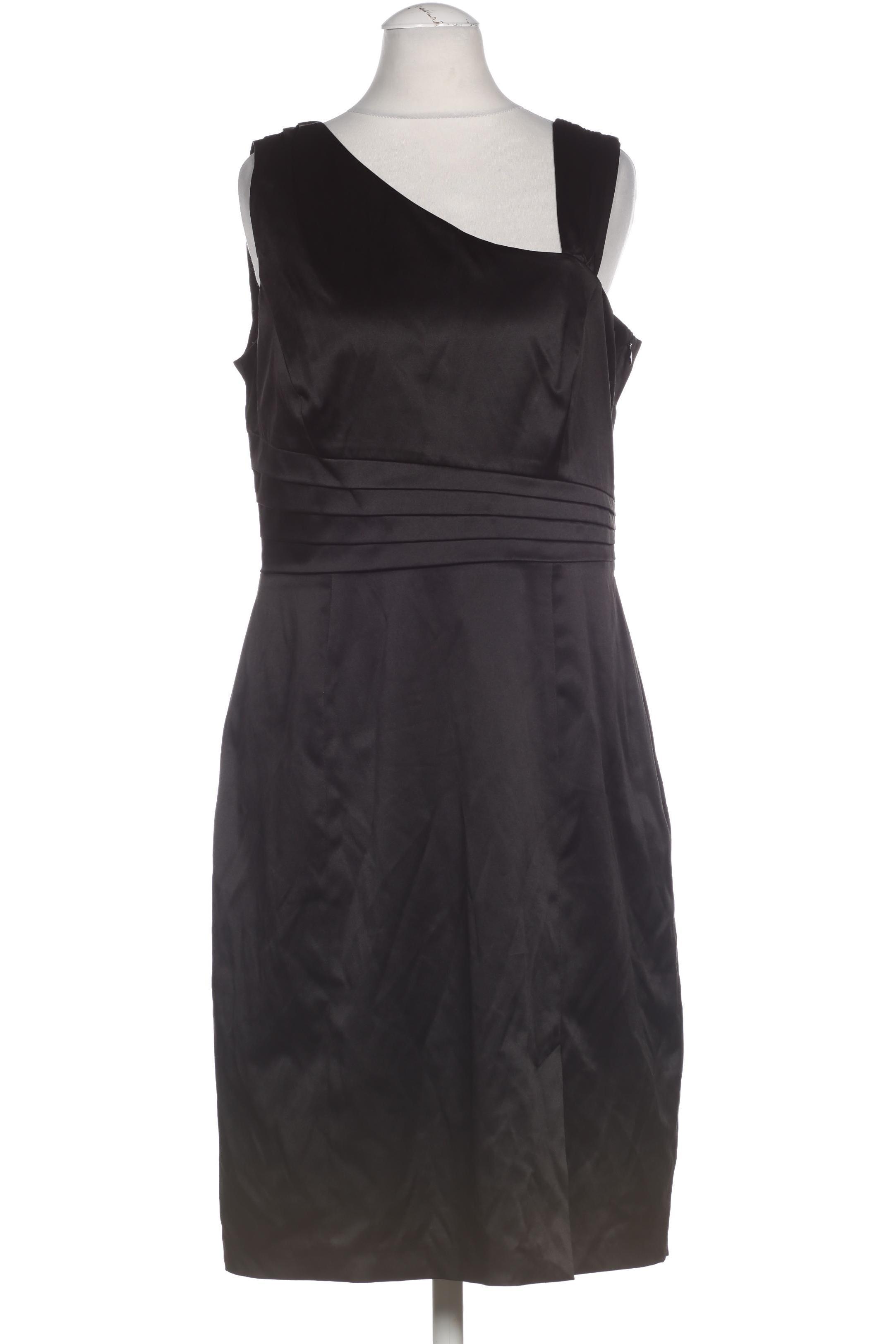 

Esprit Damen Kleid, schwarz, Gr. 36