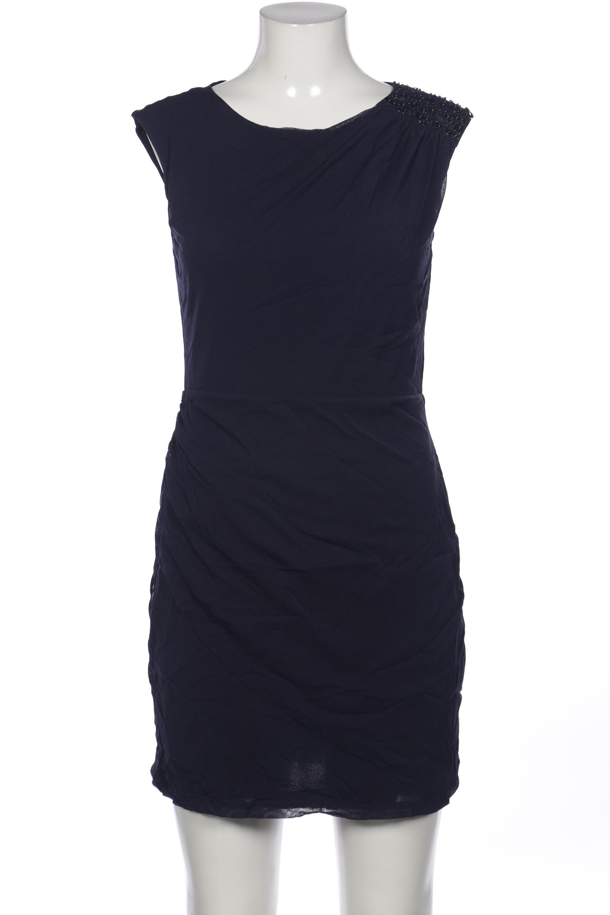 

Esprit Damen Kleid, marineblau, Gr. 42