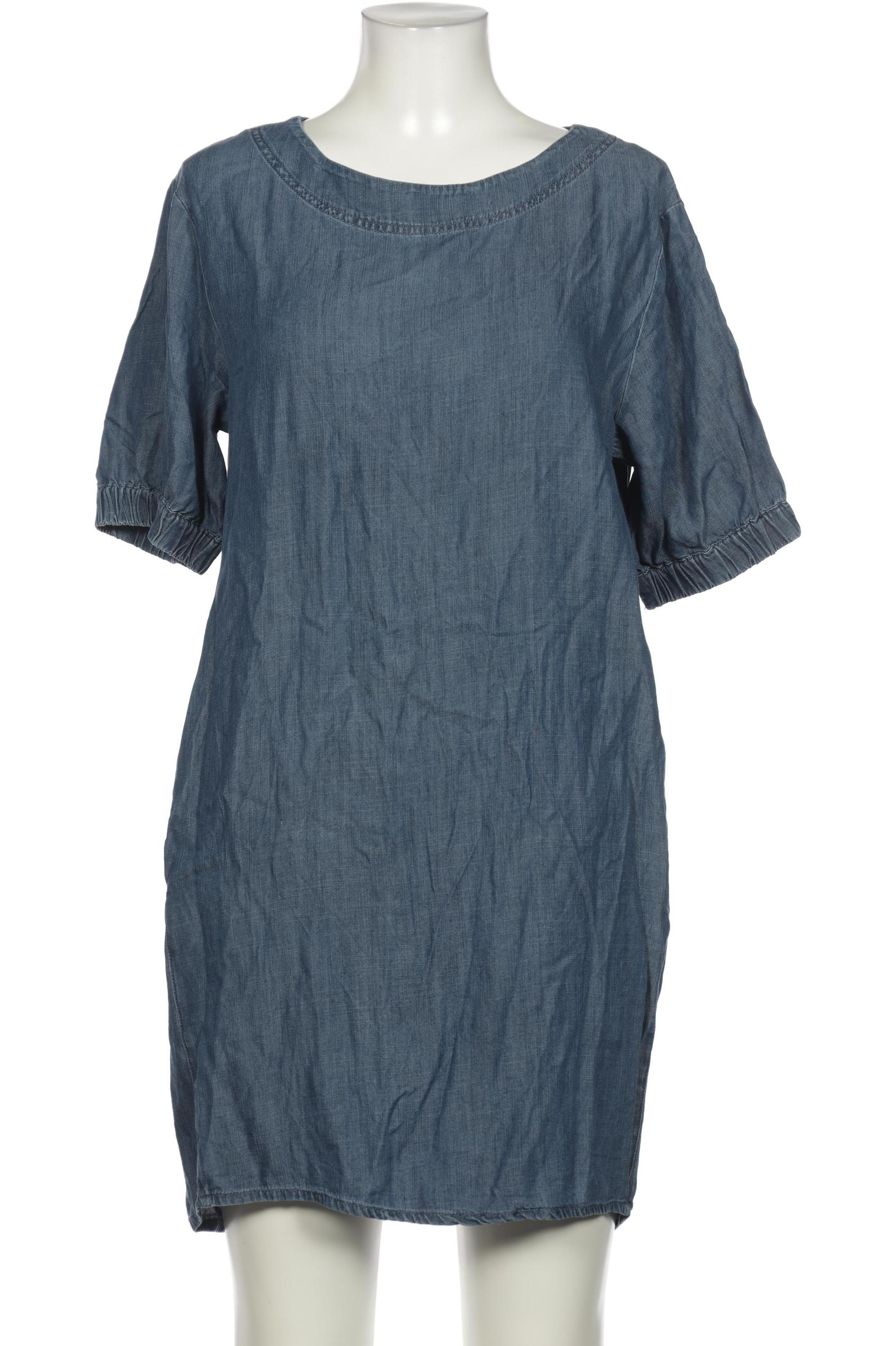 

Esprit Damen Kleid, blau, Gr. 38