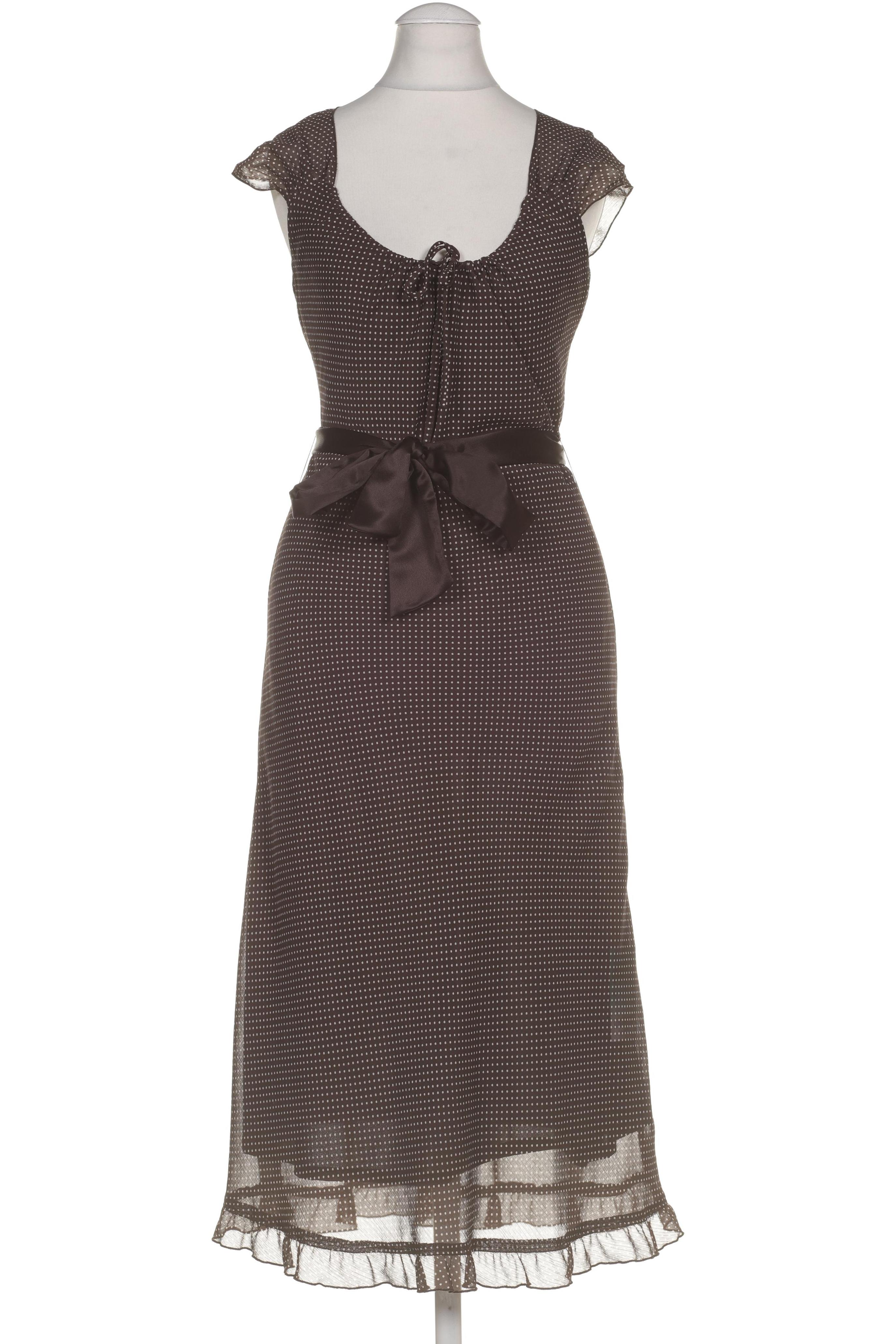 

Esprit Damen Kleid, braun, Gr. 34