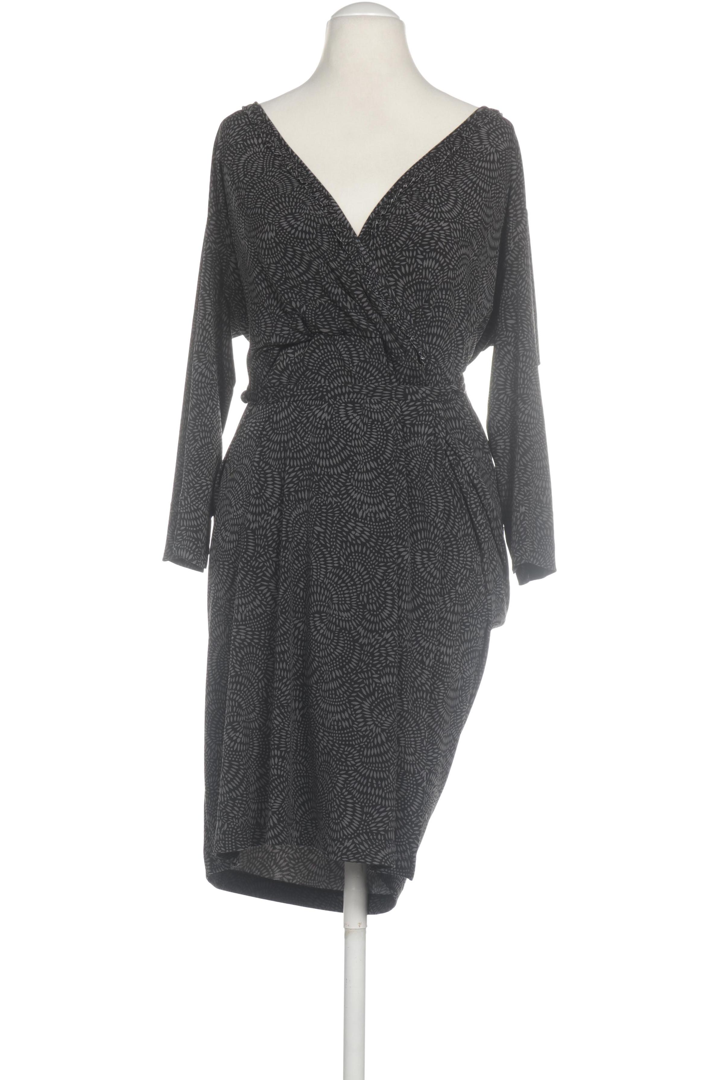 

Esprit Damen Kleid, schwarz, Gr. 38