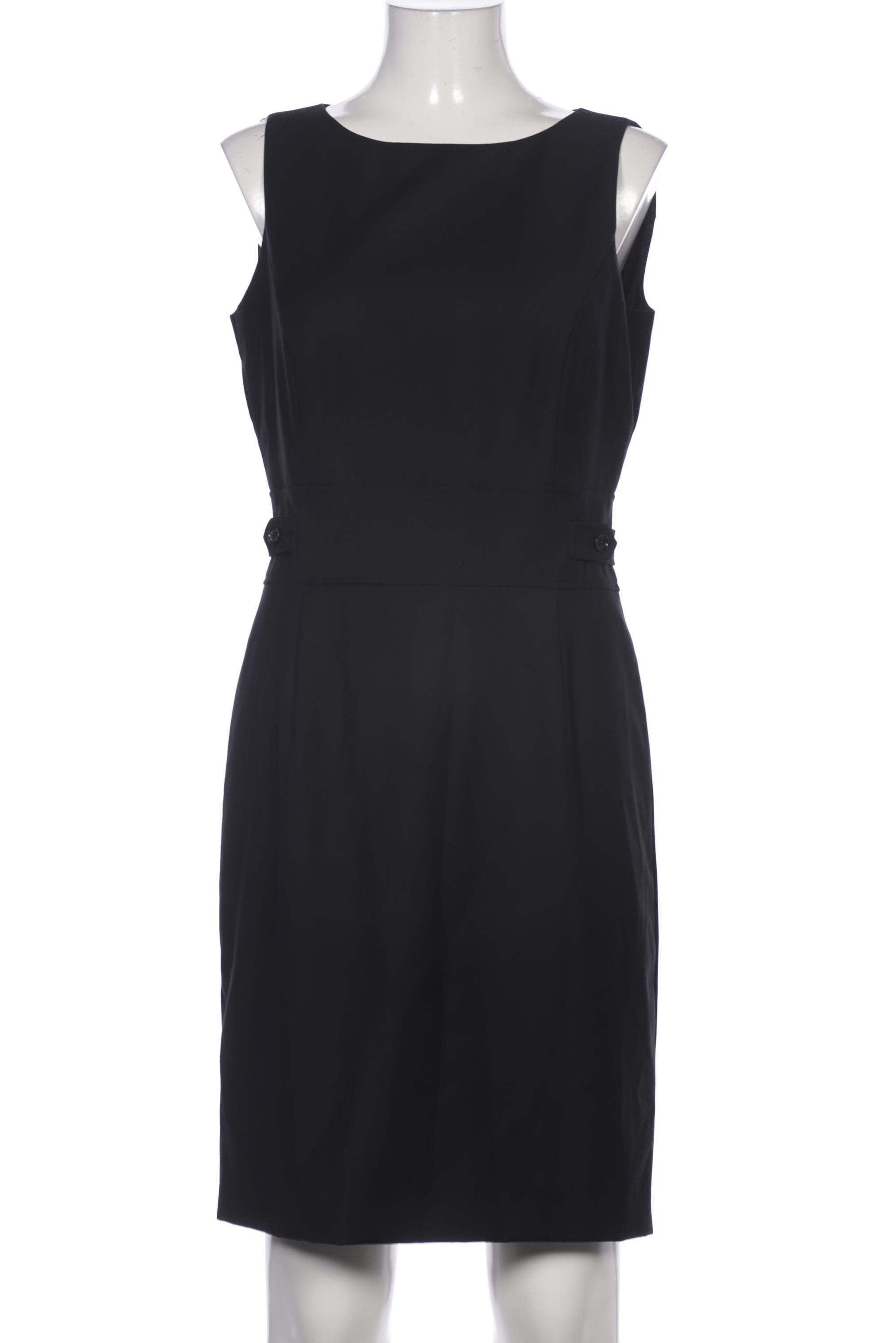 

Esprit Damen Kleid, schwarz, Gr. 40