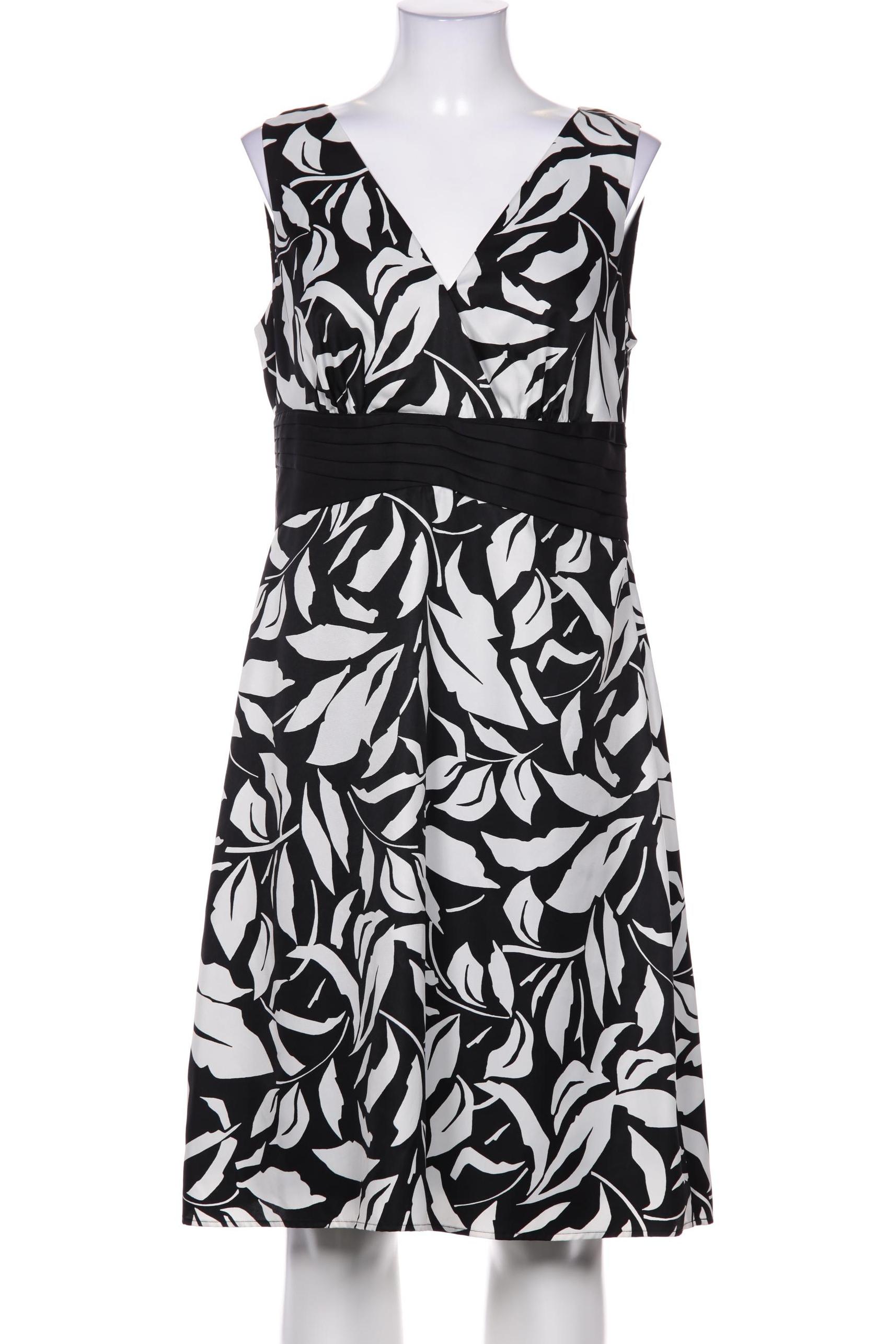 

Esprit Damen Kleid, schwarz, Gr. 42