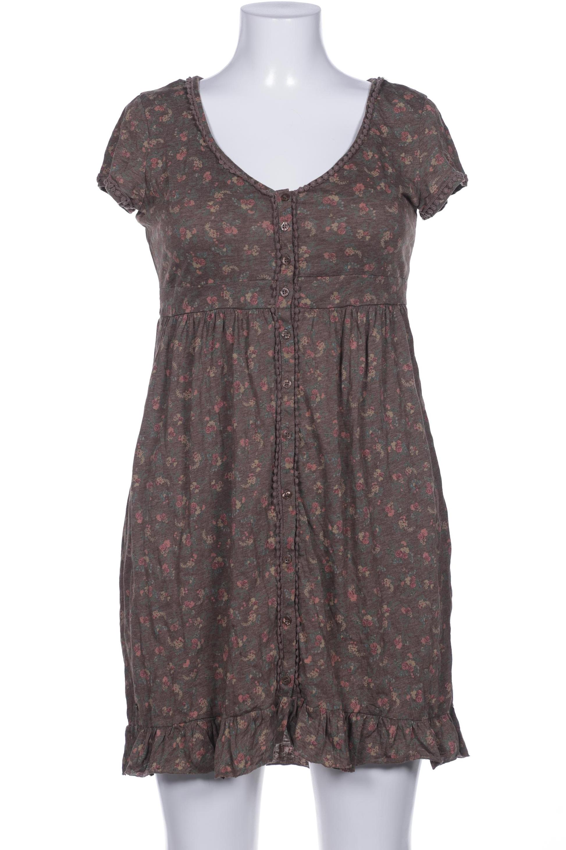 

Esprit Damen Kleid, braun, Gr. 38