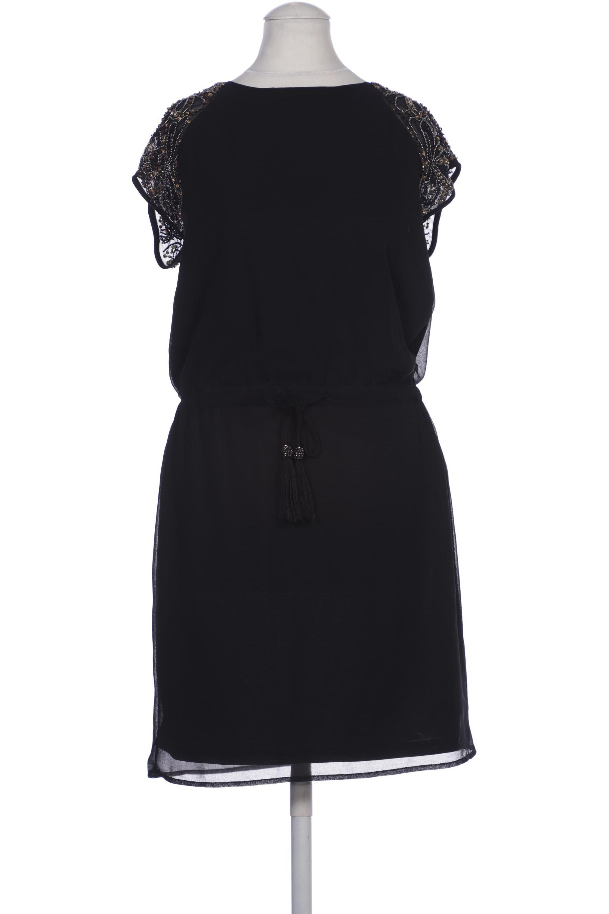 

Esprit Damen Kleid, schwarz, Gr. 30