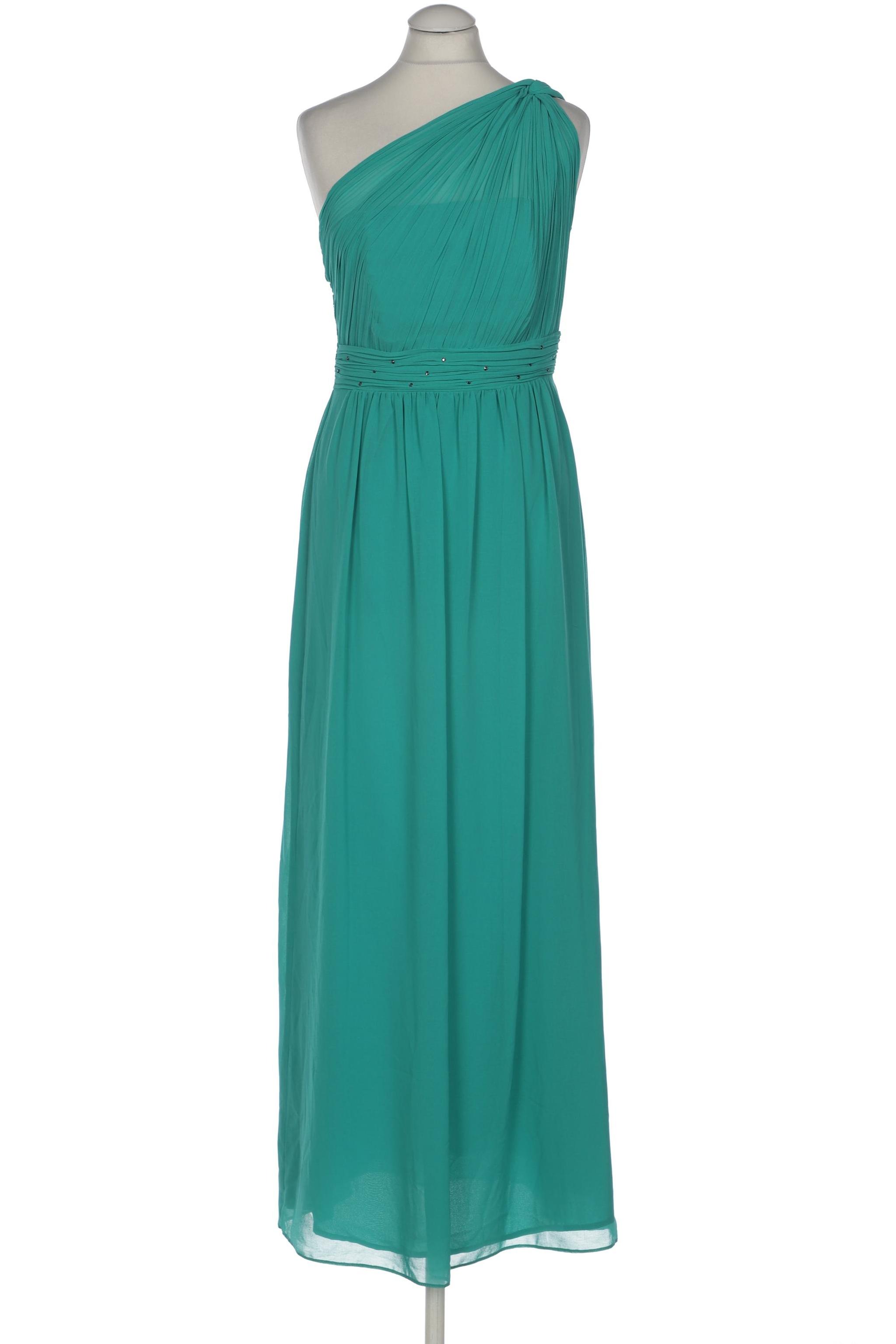 

Esprit Damen Kleid, türkis, Gr. 36