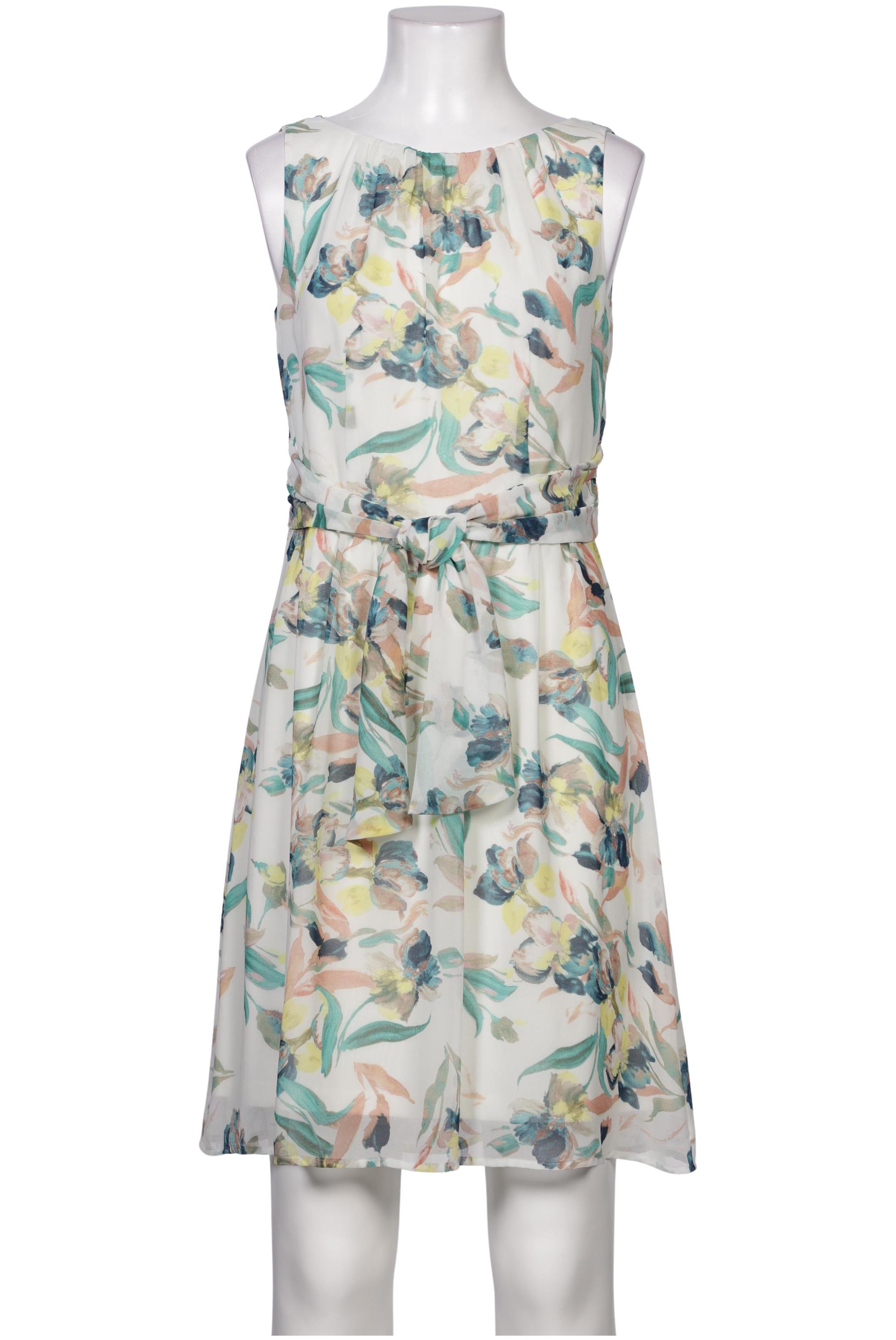 

Esprit Damen Kleid, mehrfarbig, Gr. 36