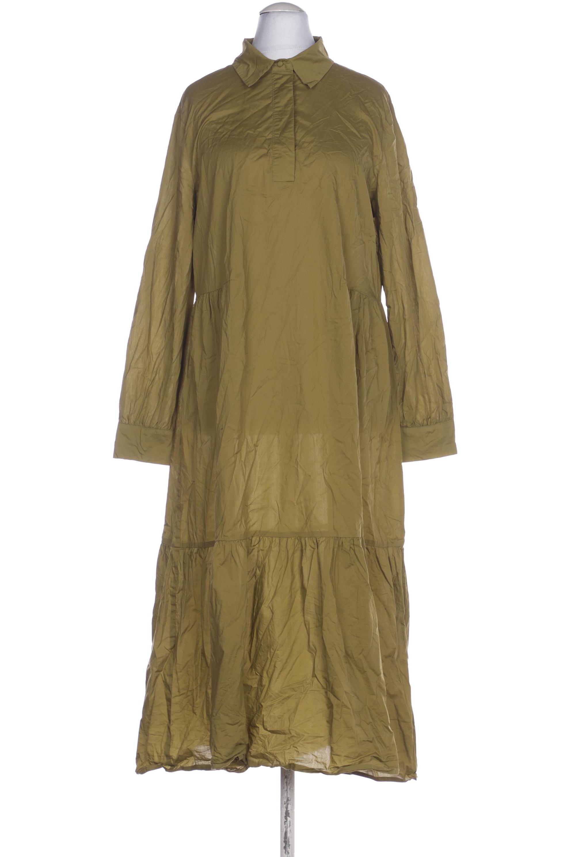 

Esprit Damen Kleid, grün, Gr. 40