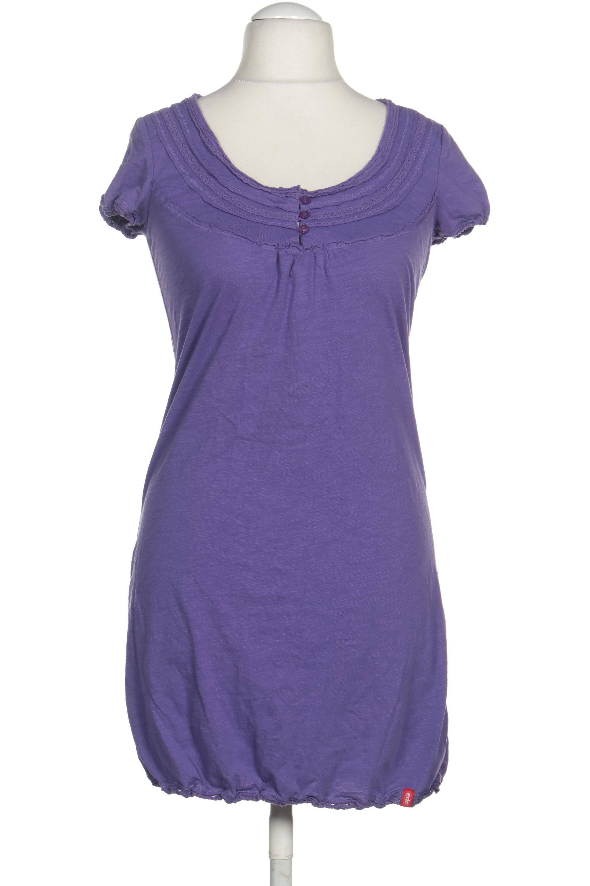

Esprit Damen Kleid, lila, Gr.