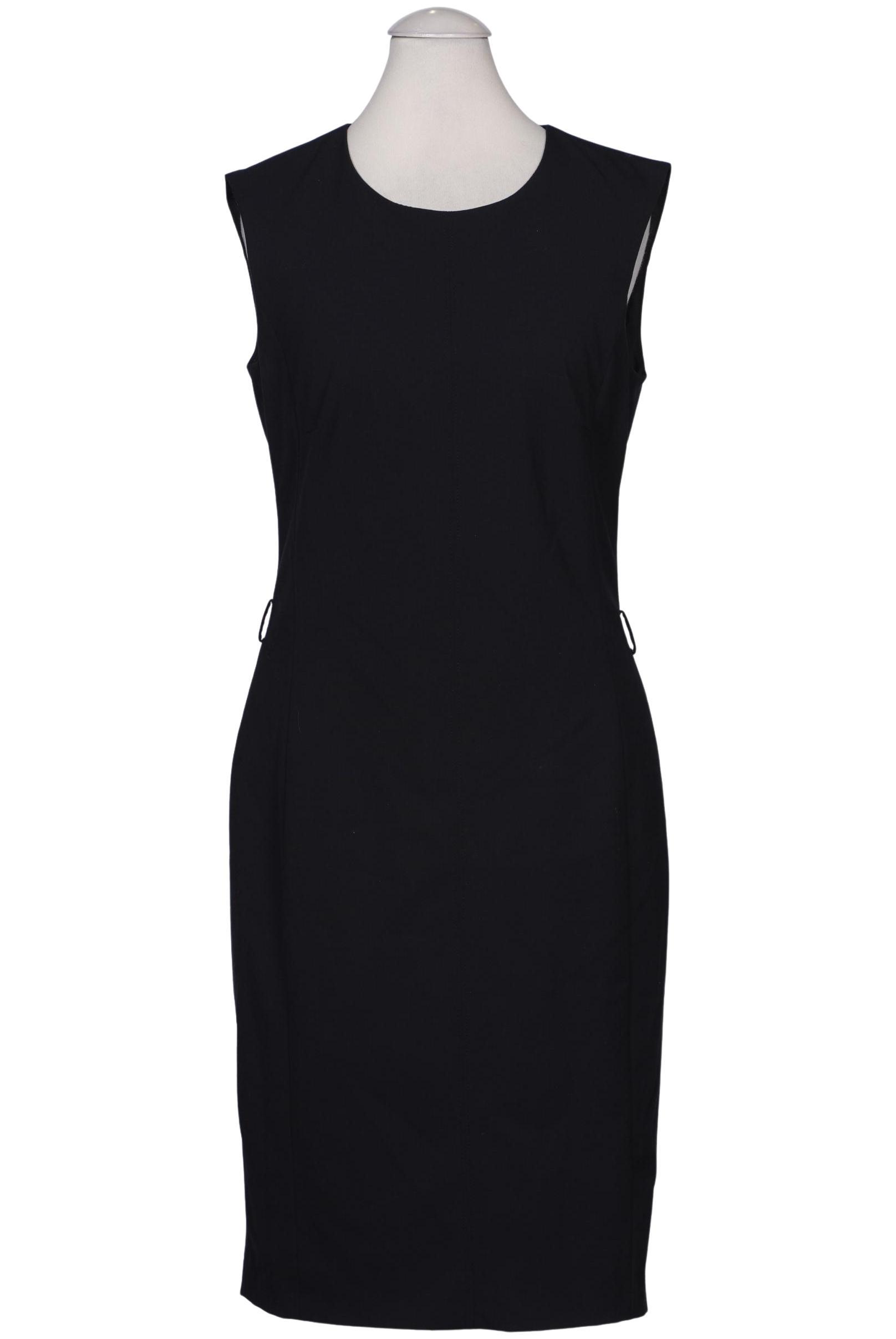 

Esprit Damen Kleid, marineblau, Gr. 34