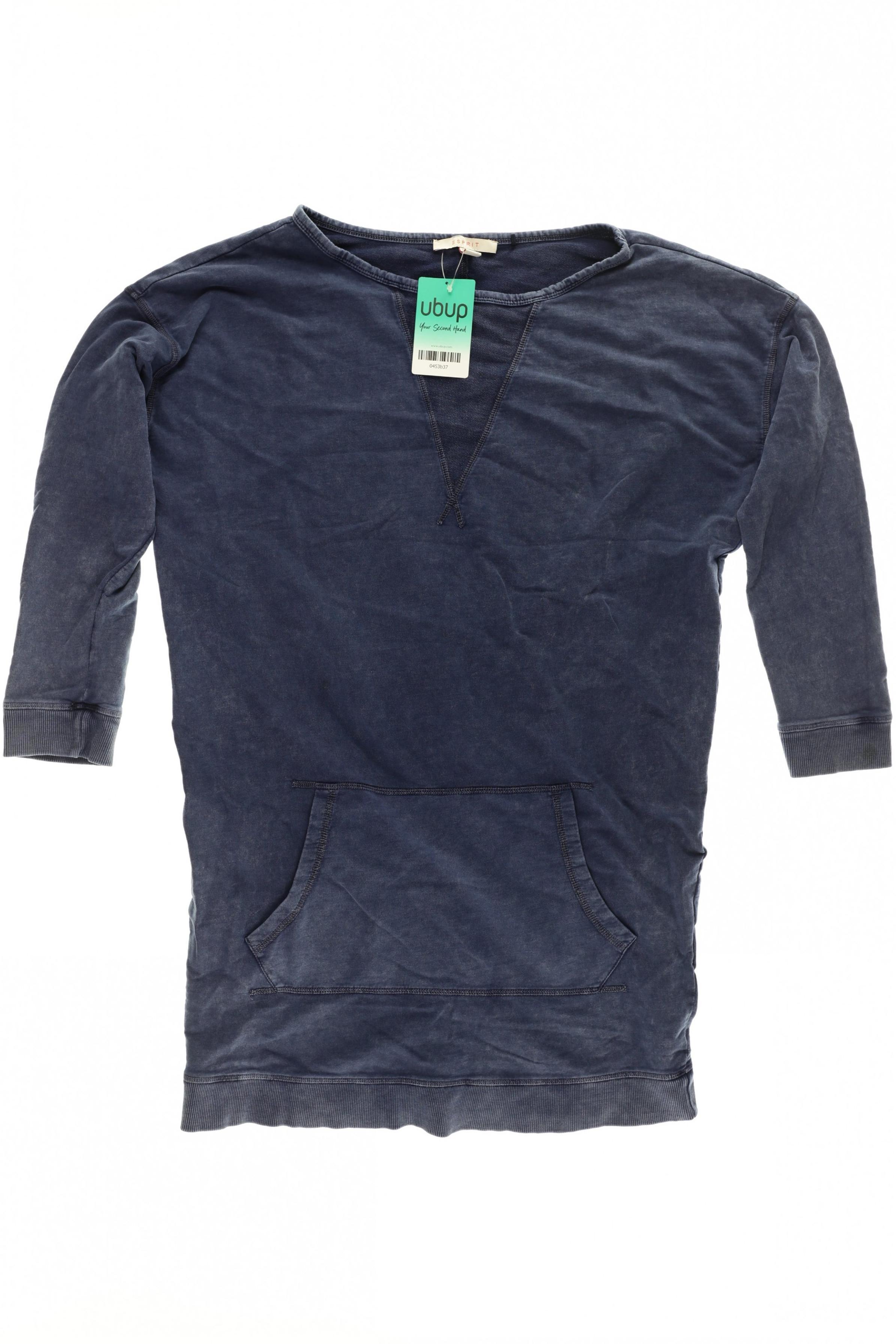 

Esprit Damen Kleid, blau, Gr.