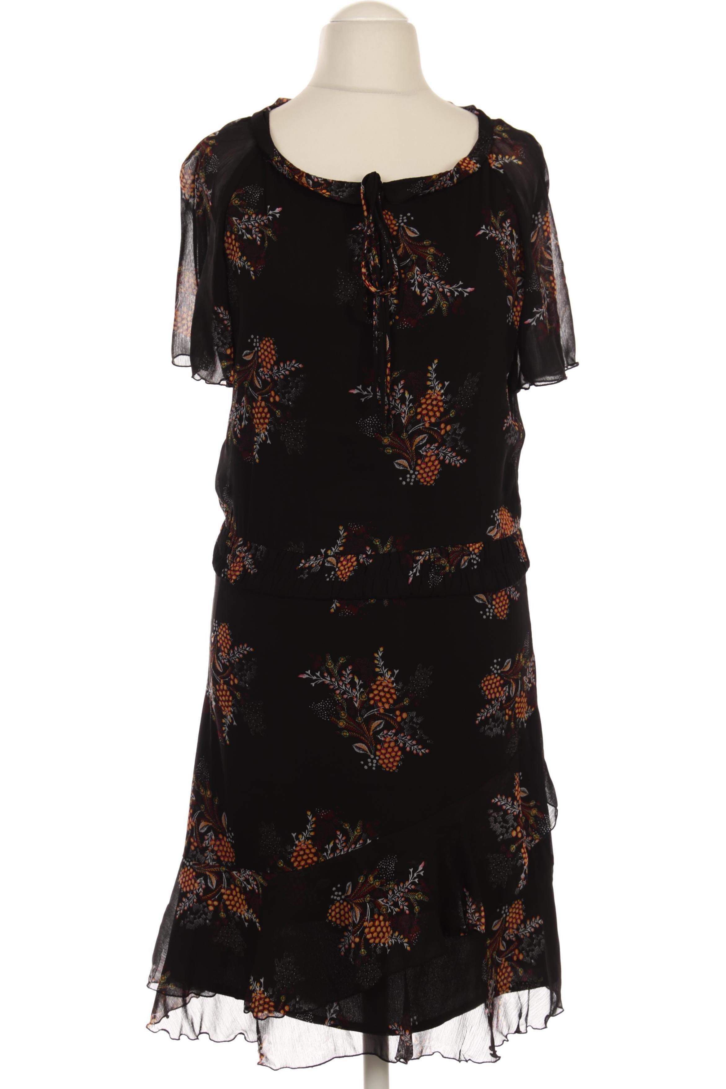 

Esprit Damen Kleid, schwarz, Gr. 34