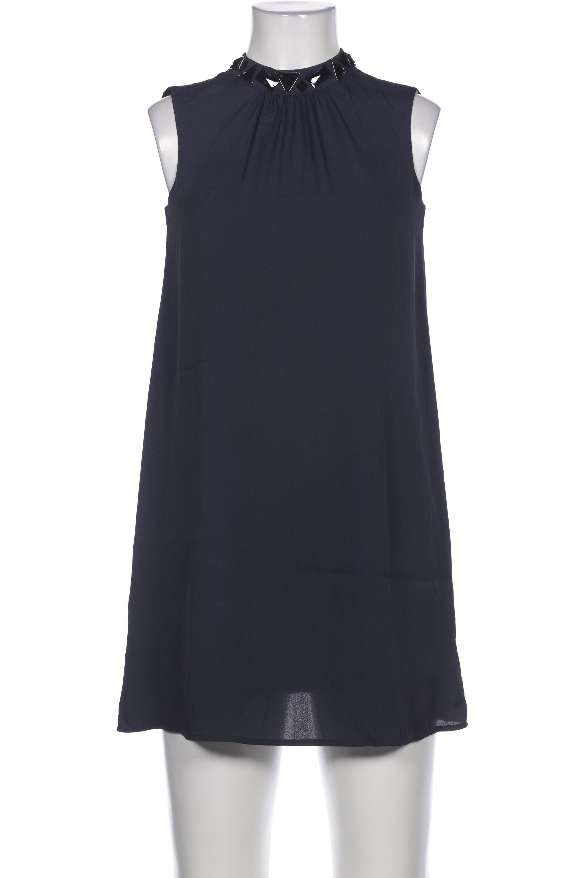 

Esprit Damen Kleid, marineblau, Gr. 32