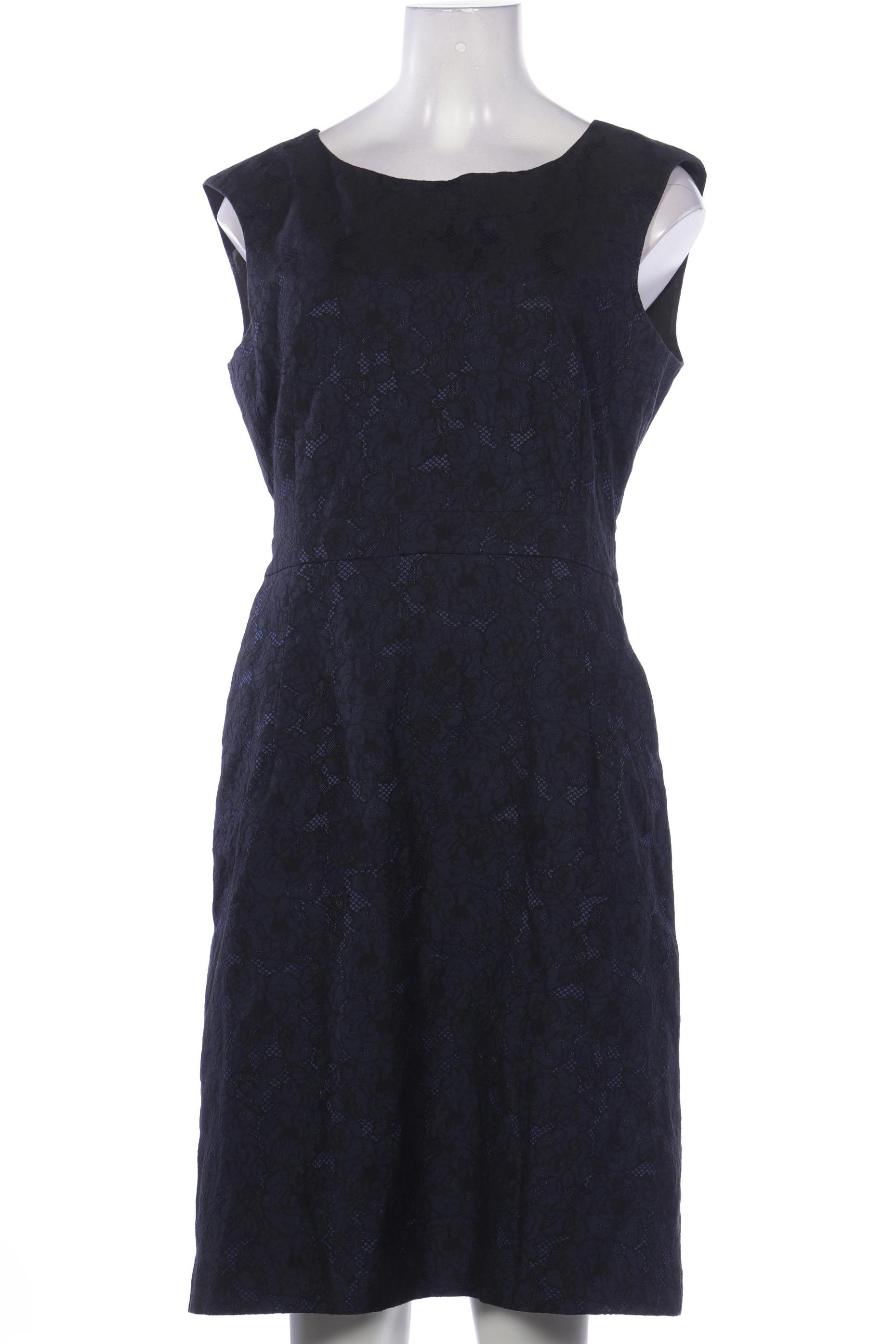 

Esprit Damen Kleid, blau, Gr. 36