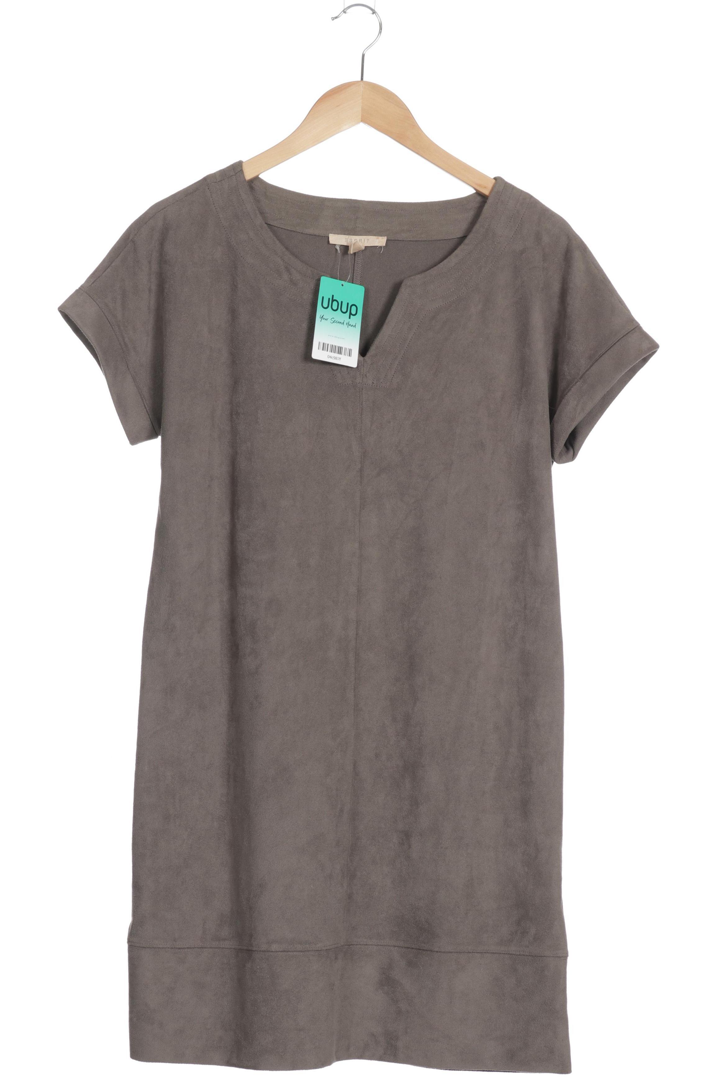 

Esprit Damen Kleid, grau, Gr.