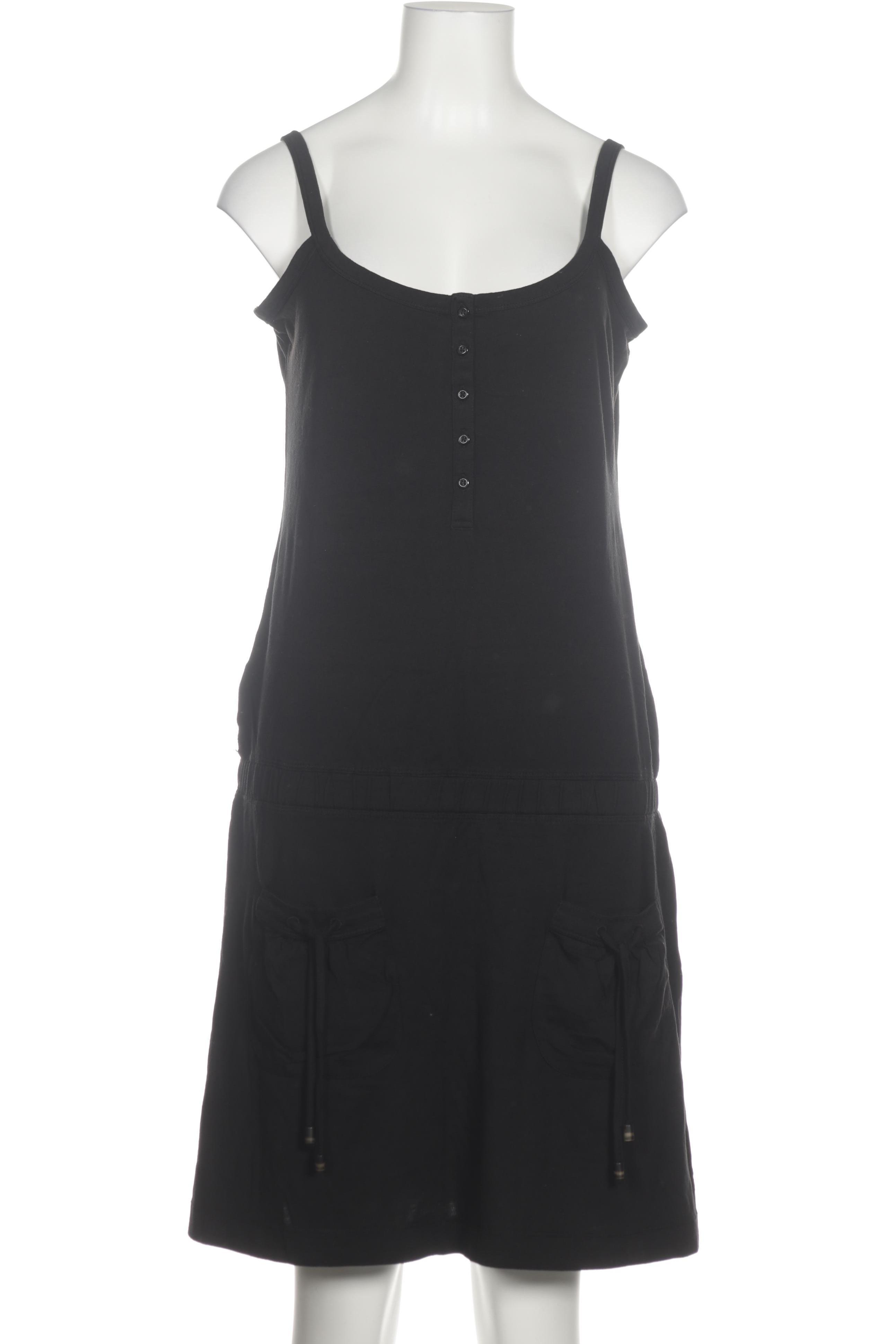 

Esprit Damen Kleid, schwarz, Gr.