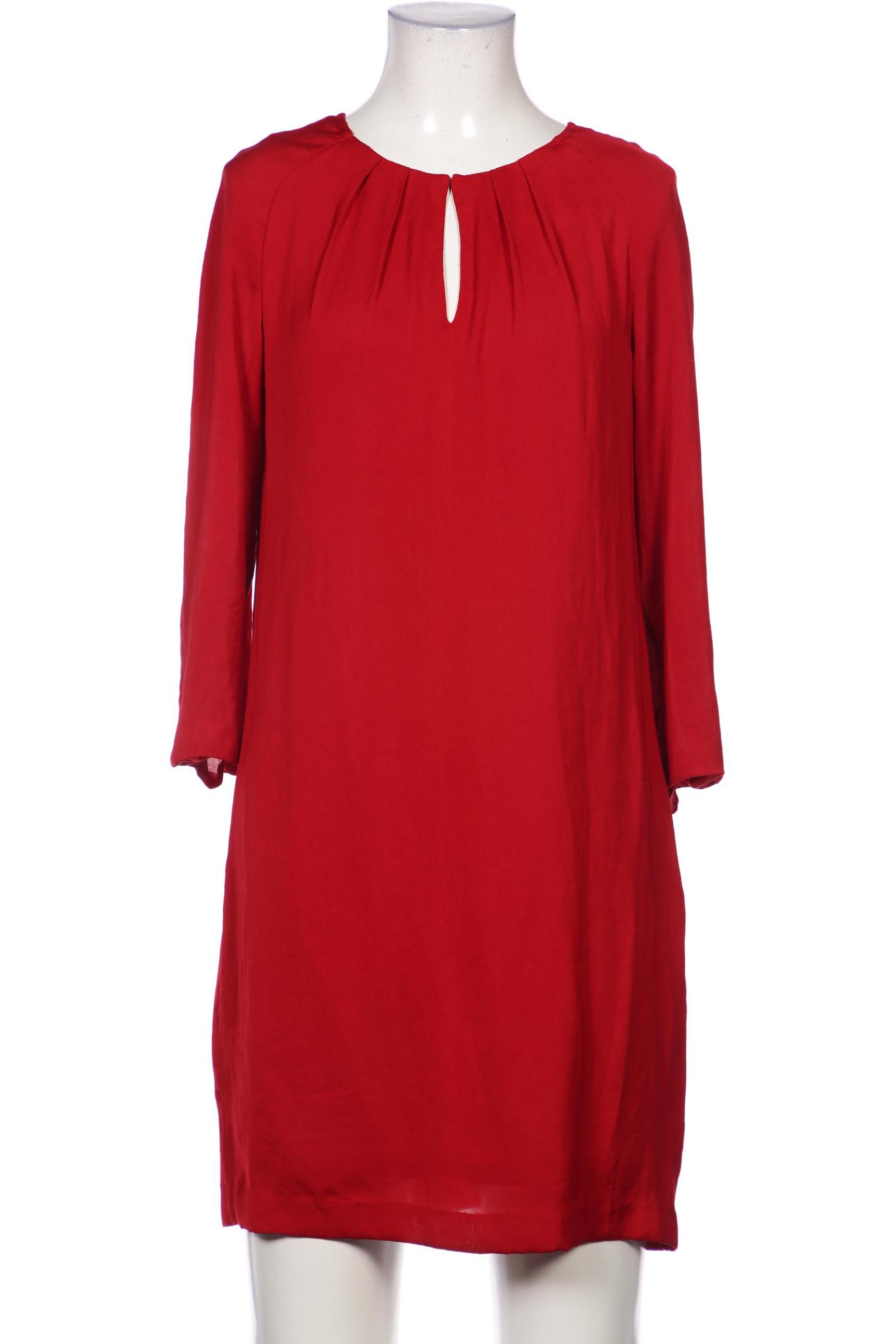 

Esprit Damen Kleid, rot, Gr. 34