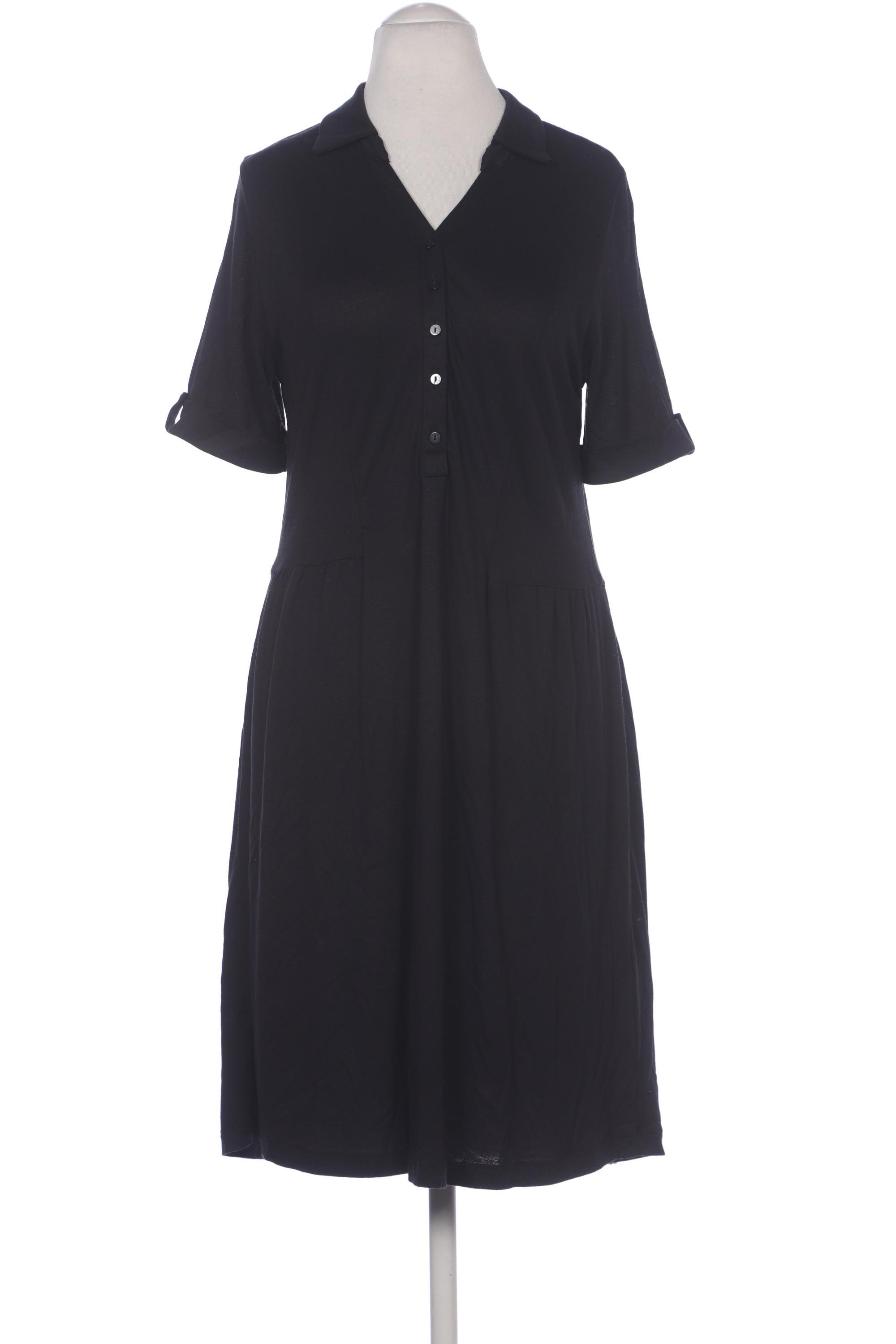 

Esprit Damen Kleid, schwarz, Gr. 36