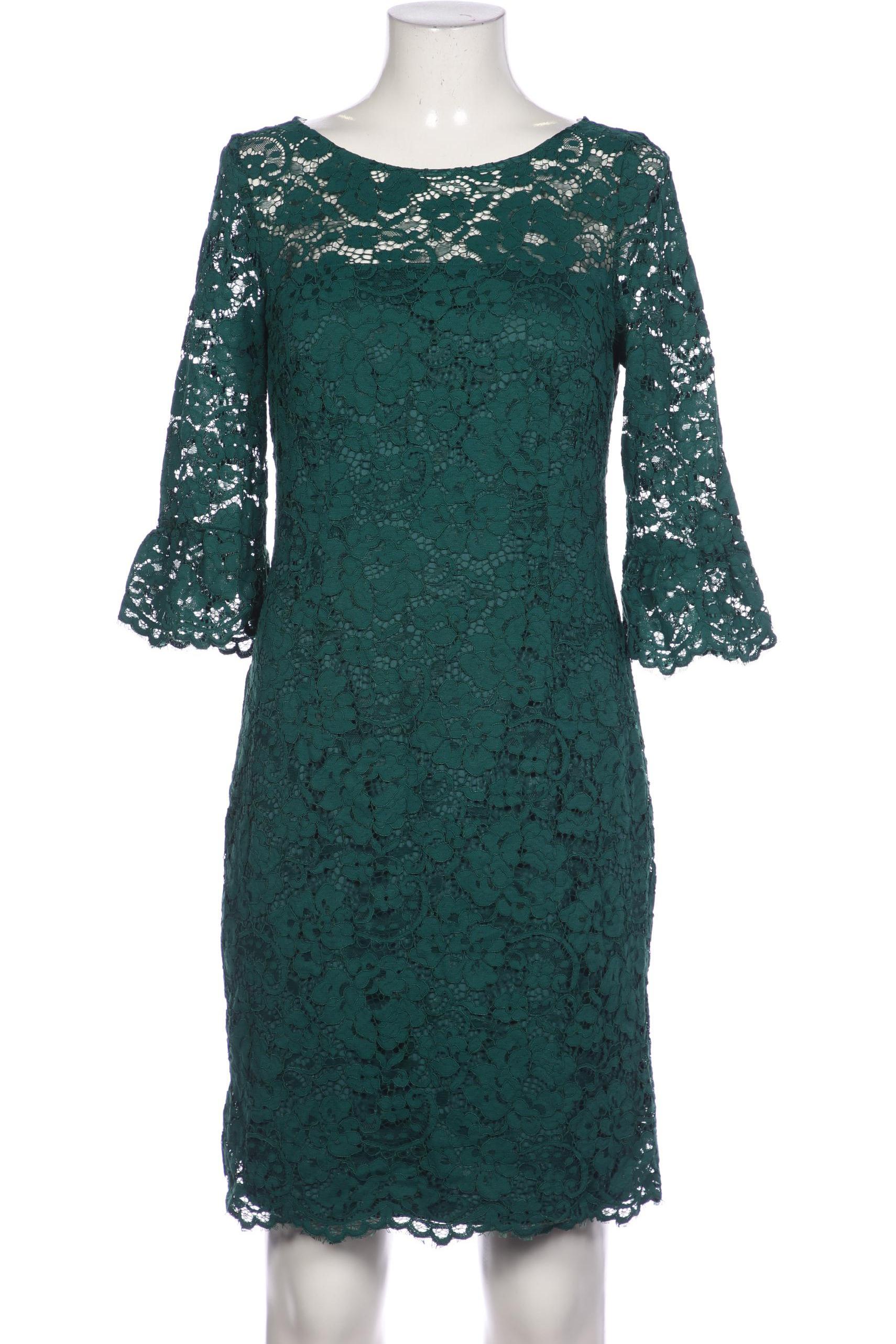 

Esprit Damen Kleid, türkis, Gr. 40