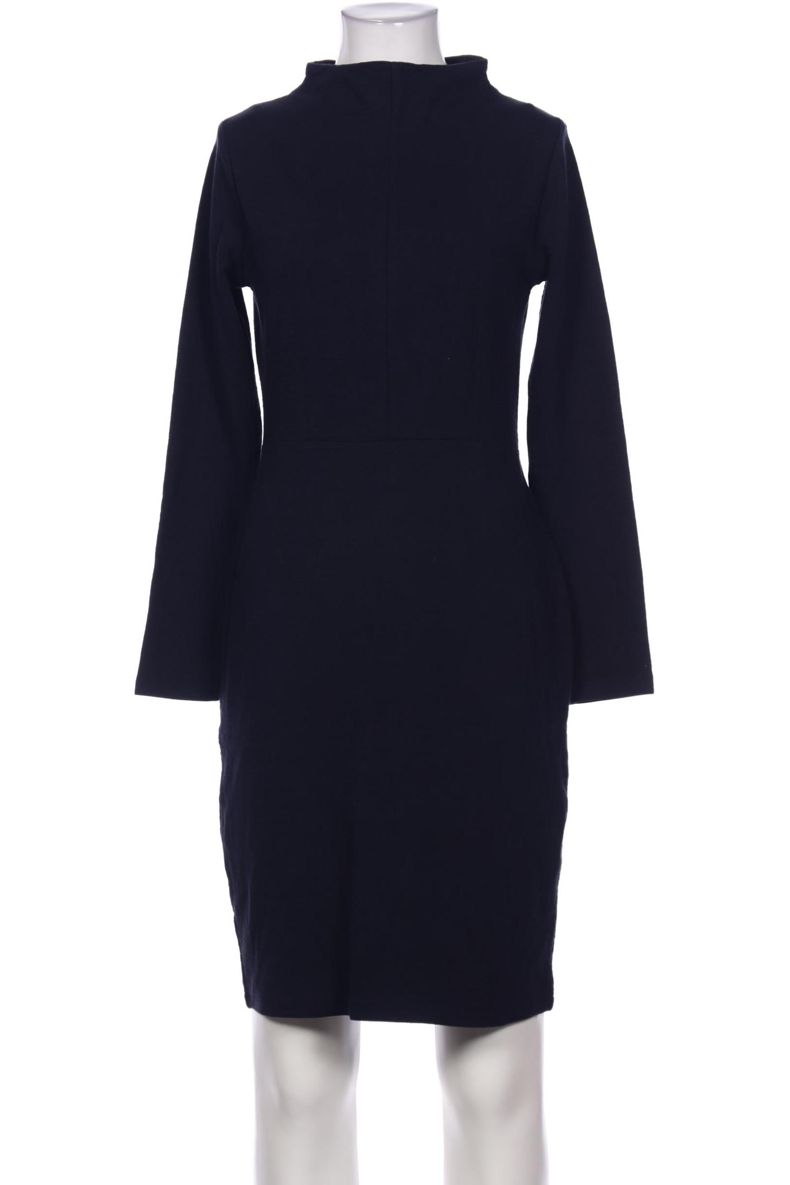 

Esprit Damen Kleid, marineblau, Gr. 34