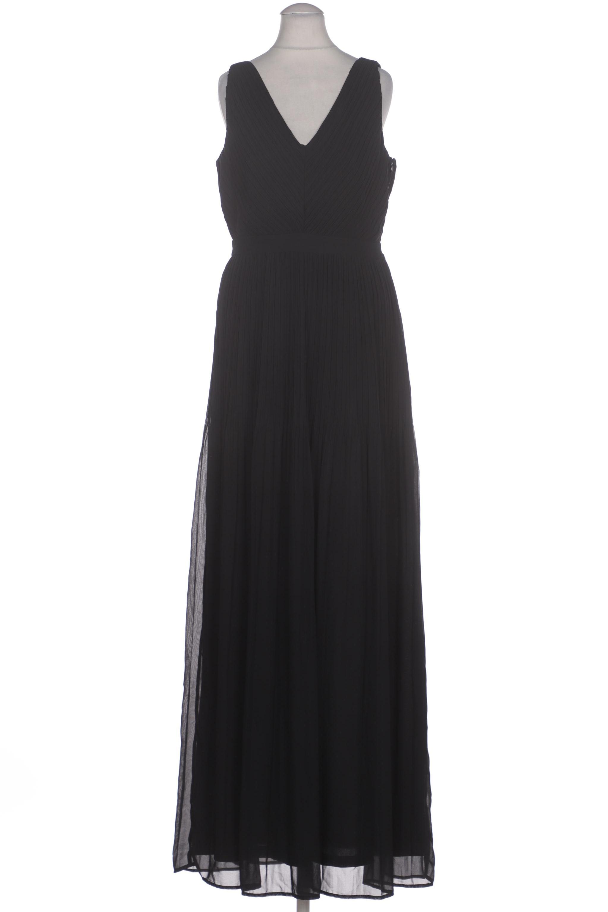 

Esprit Damen Kleid, schwarz, Gr. 36