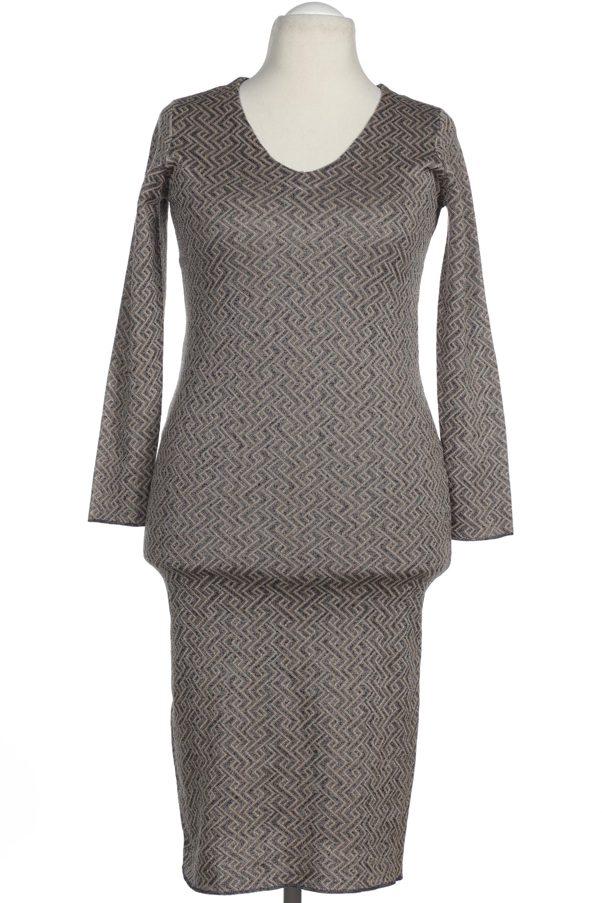 

Esprit Damen Kleid, beige, Gr. 44