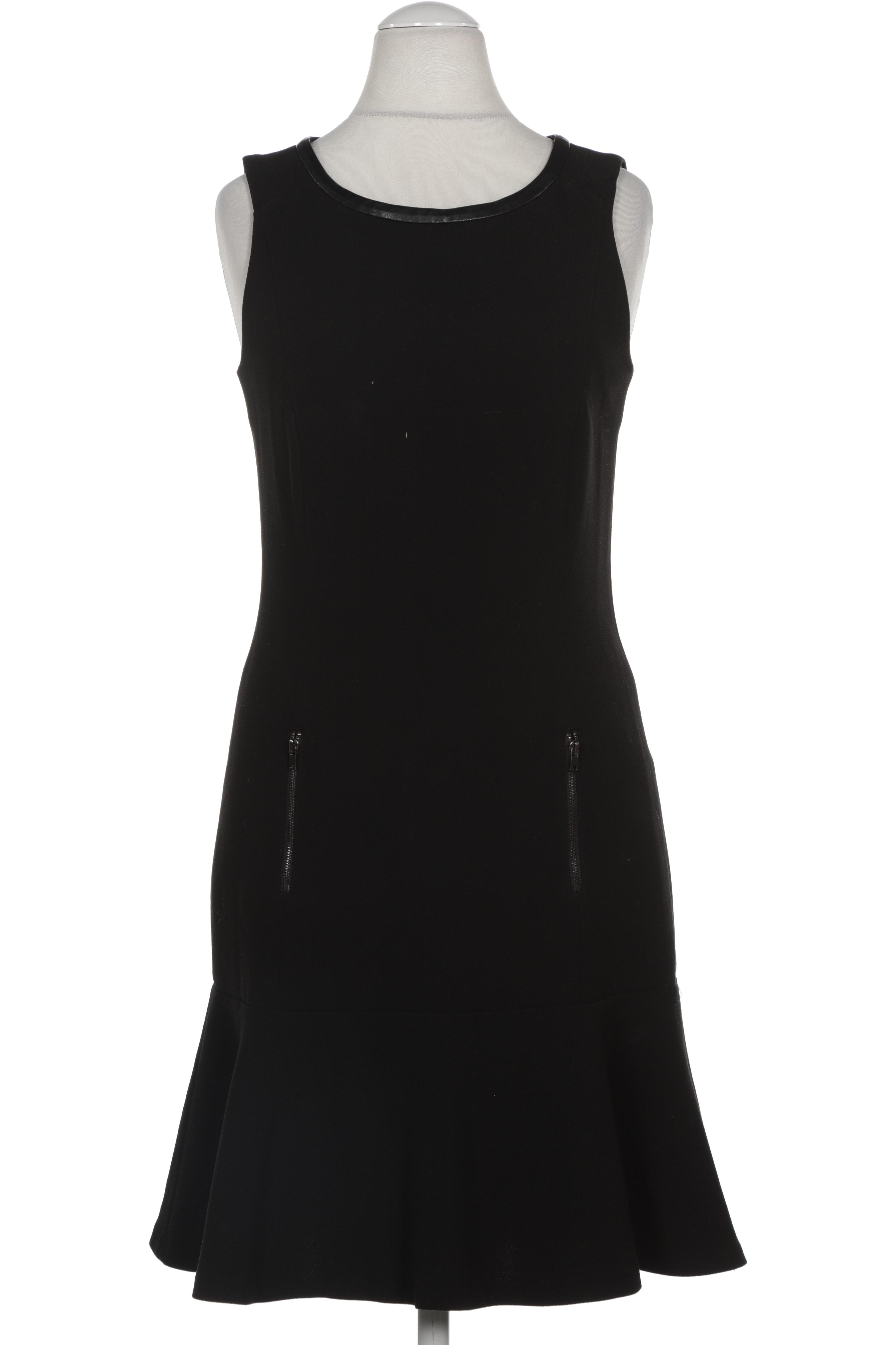

Esprit Damen Kleid, schwarz, Gr. 36