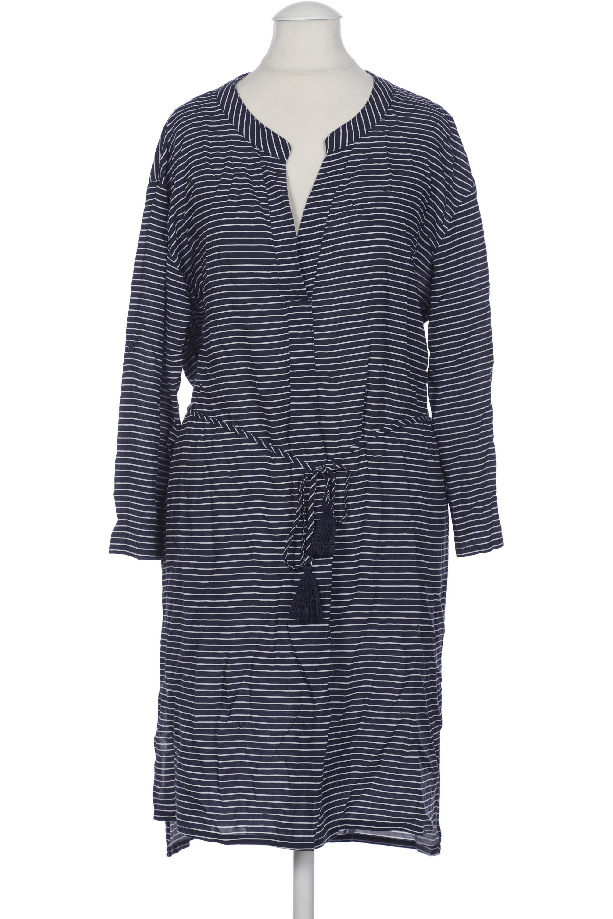 Thumbnail - Esprit Damen Kleid, marineblau, Gr. 36