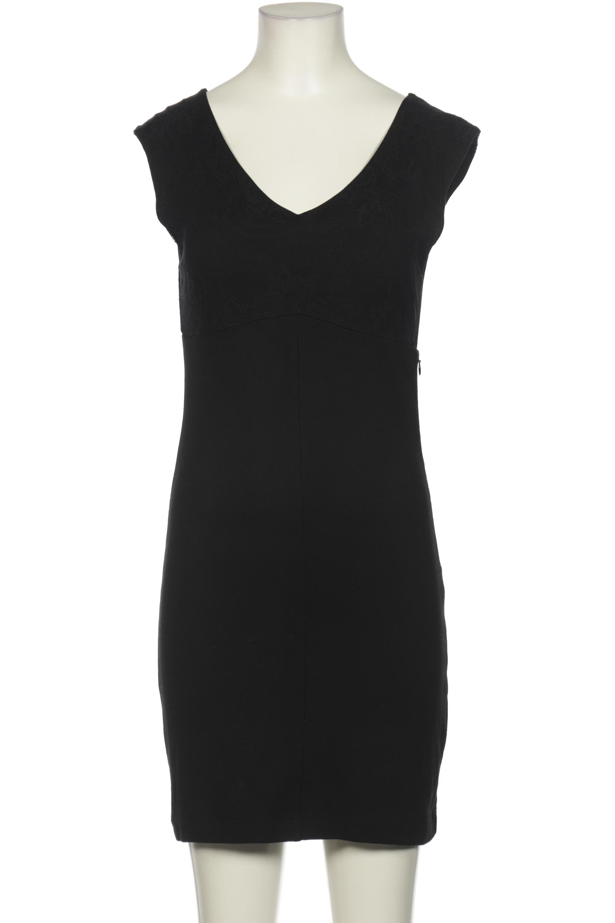 

Esprit Damen Kleid, schwarz